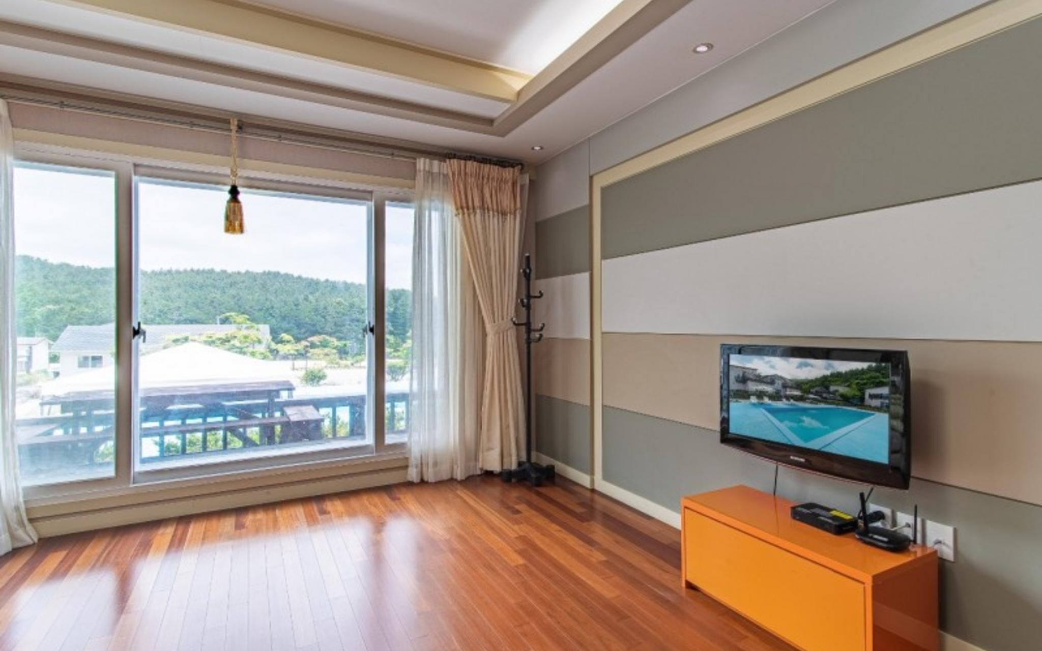 Pension Olive Spa