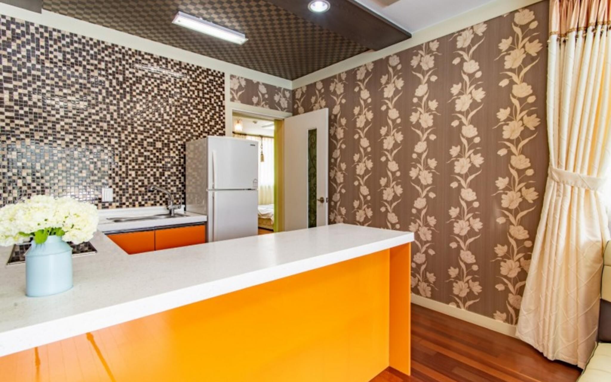 Pension Olive Spa