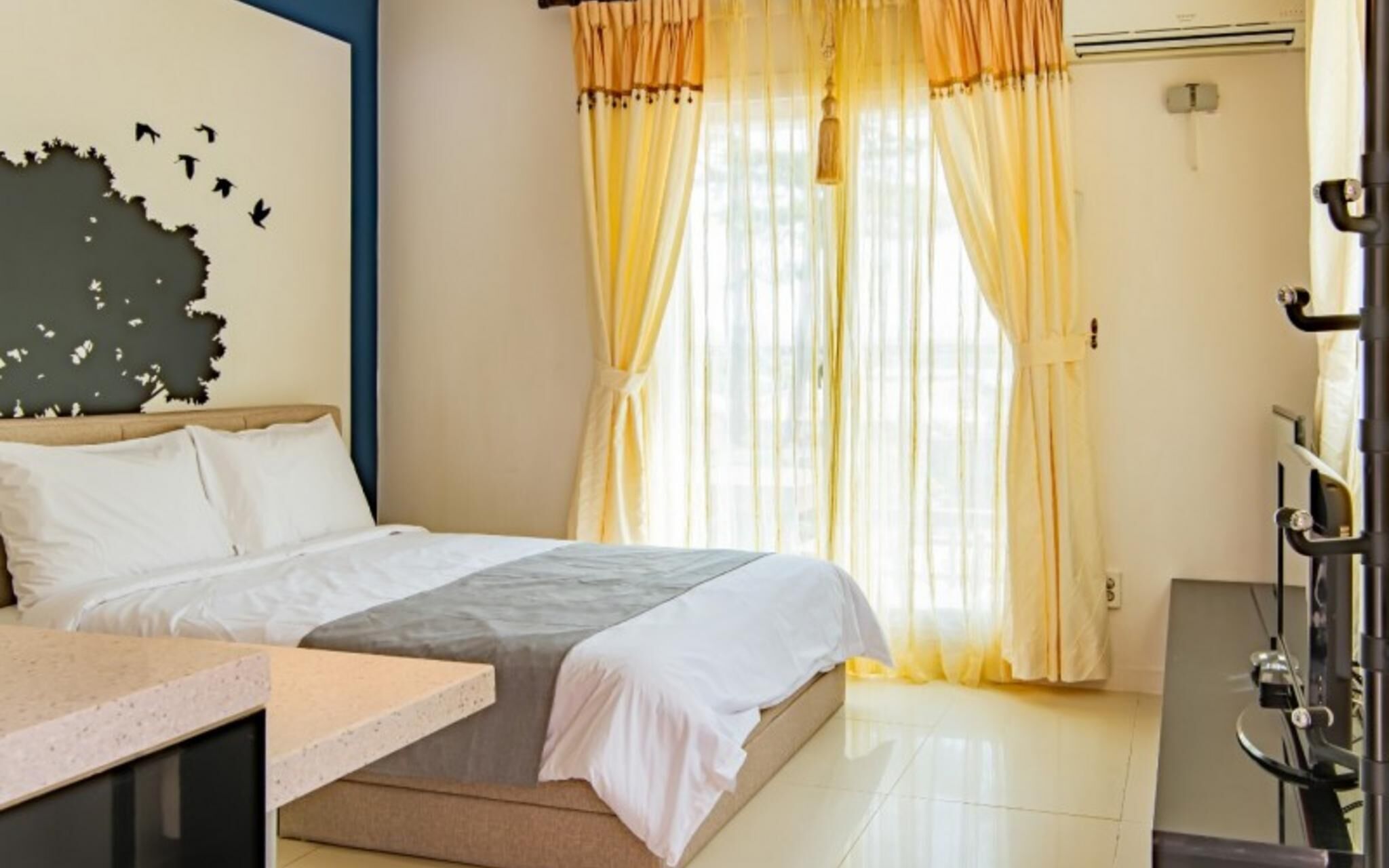 Pension Olive Spa