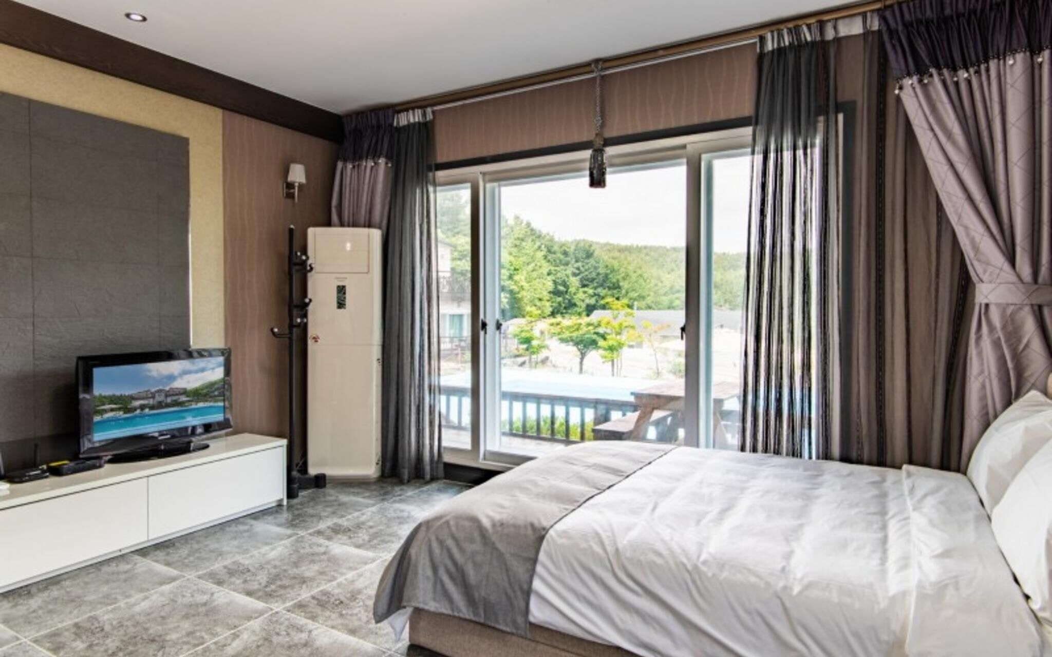 Pension Olive Spa