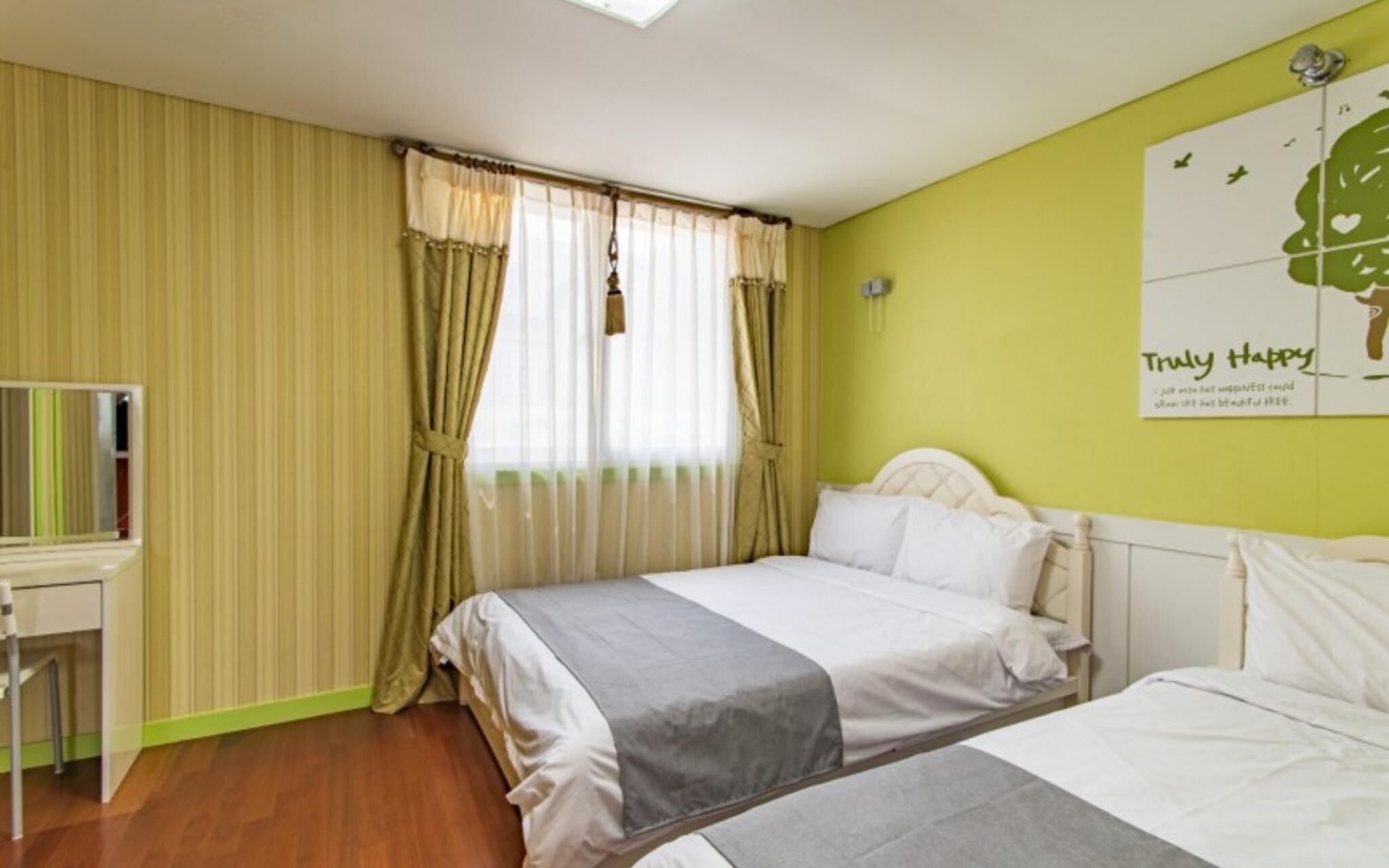 Pension Olive Spa