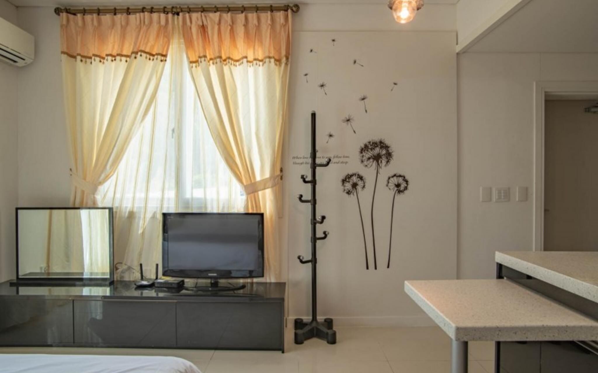 Pension Olive Spa