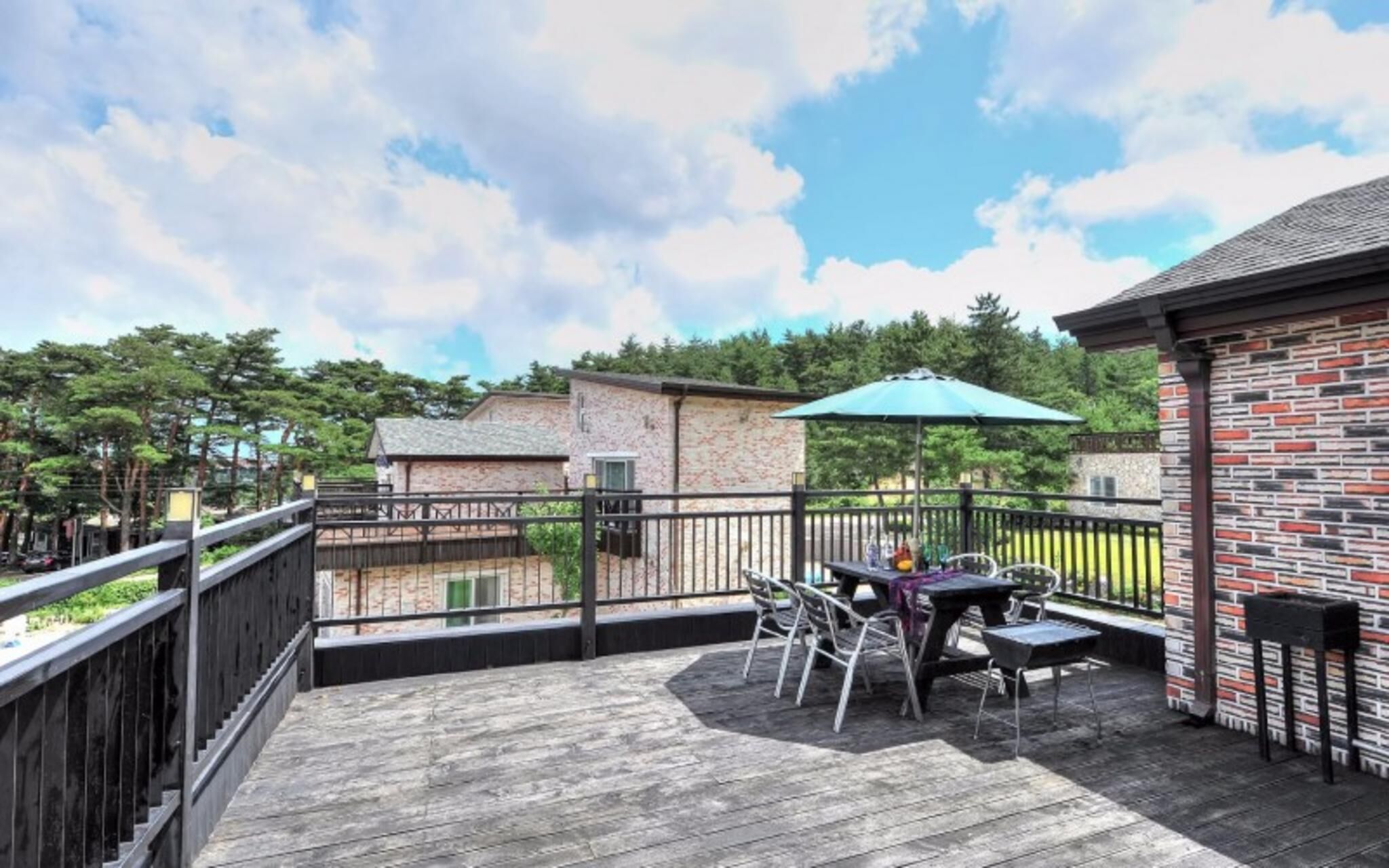 Pension Olive Spa