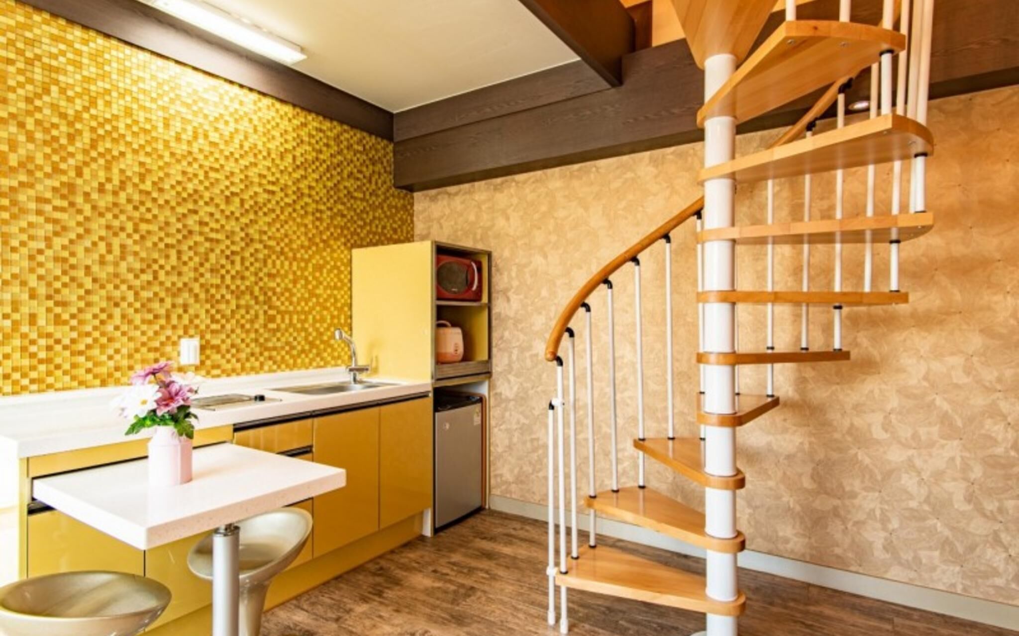 Pension Olive Spa