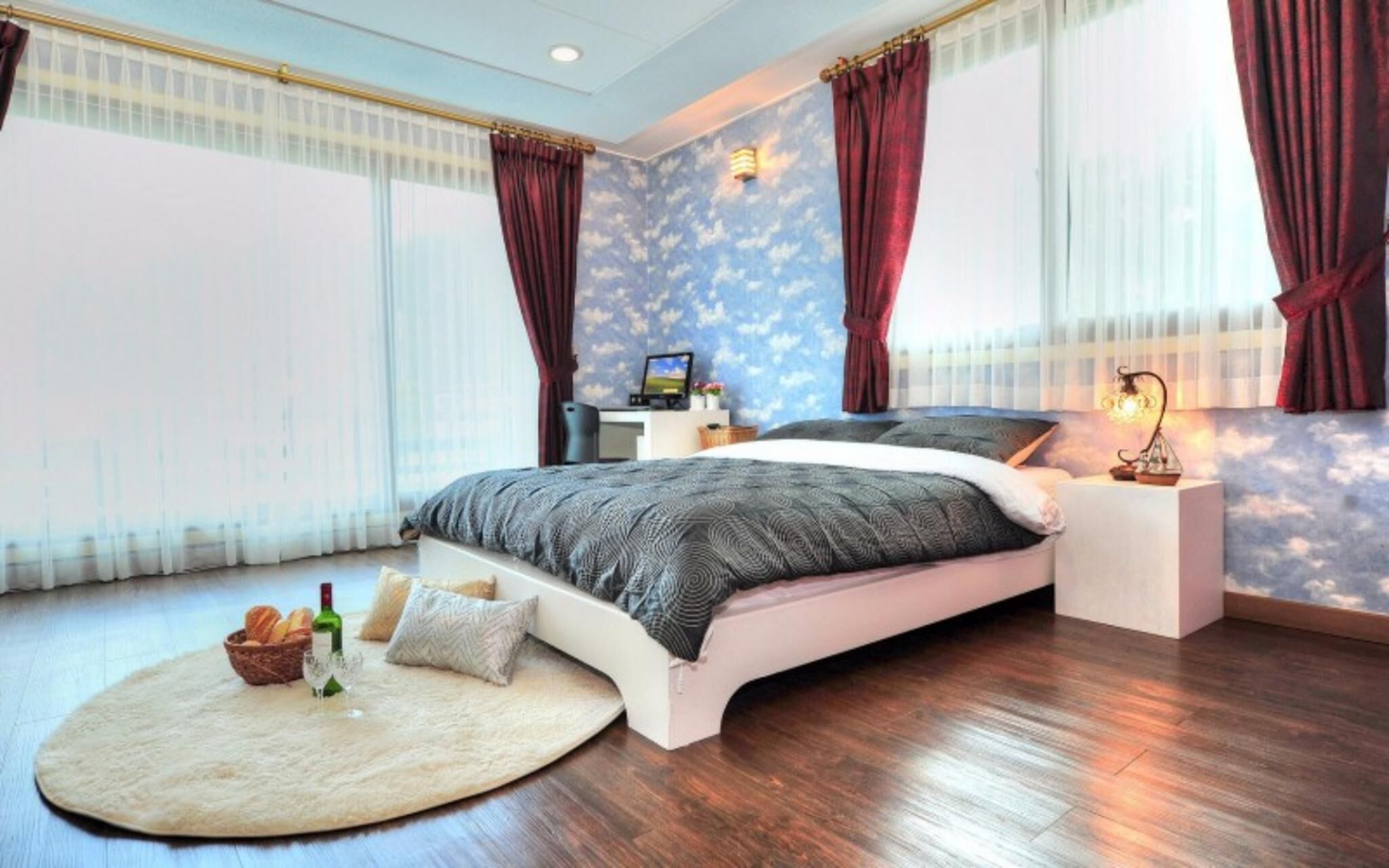 Pension Olive Spa