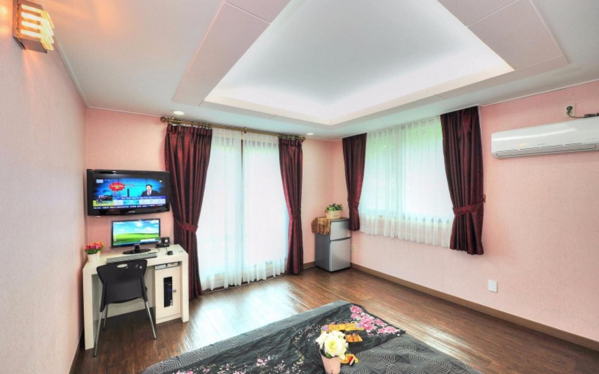 Pension Olive Spa