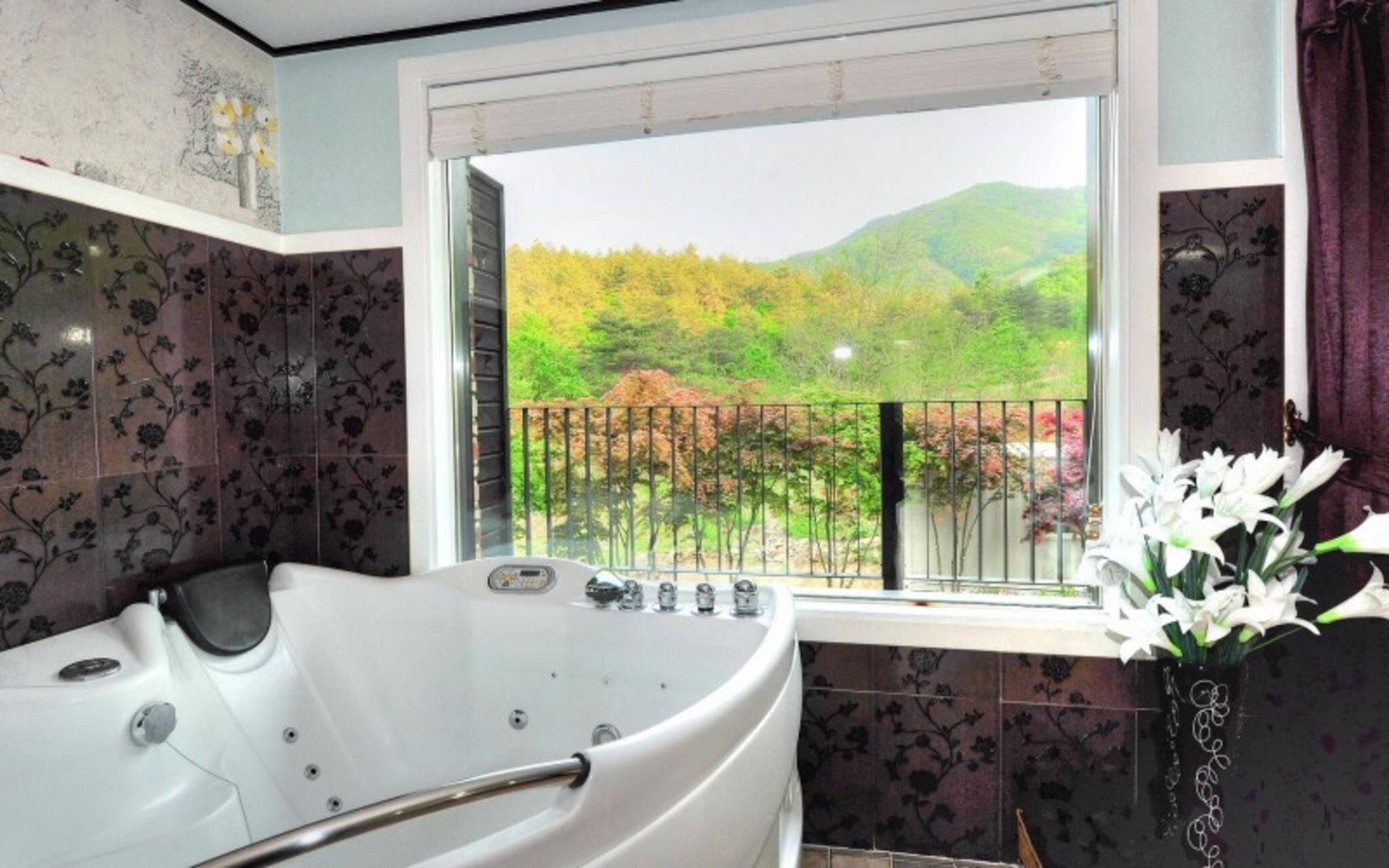 Pension Olive Spa