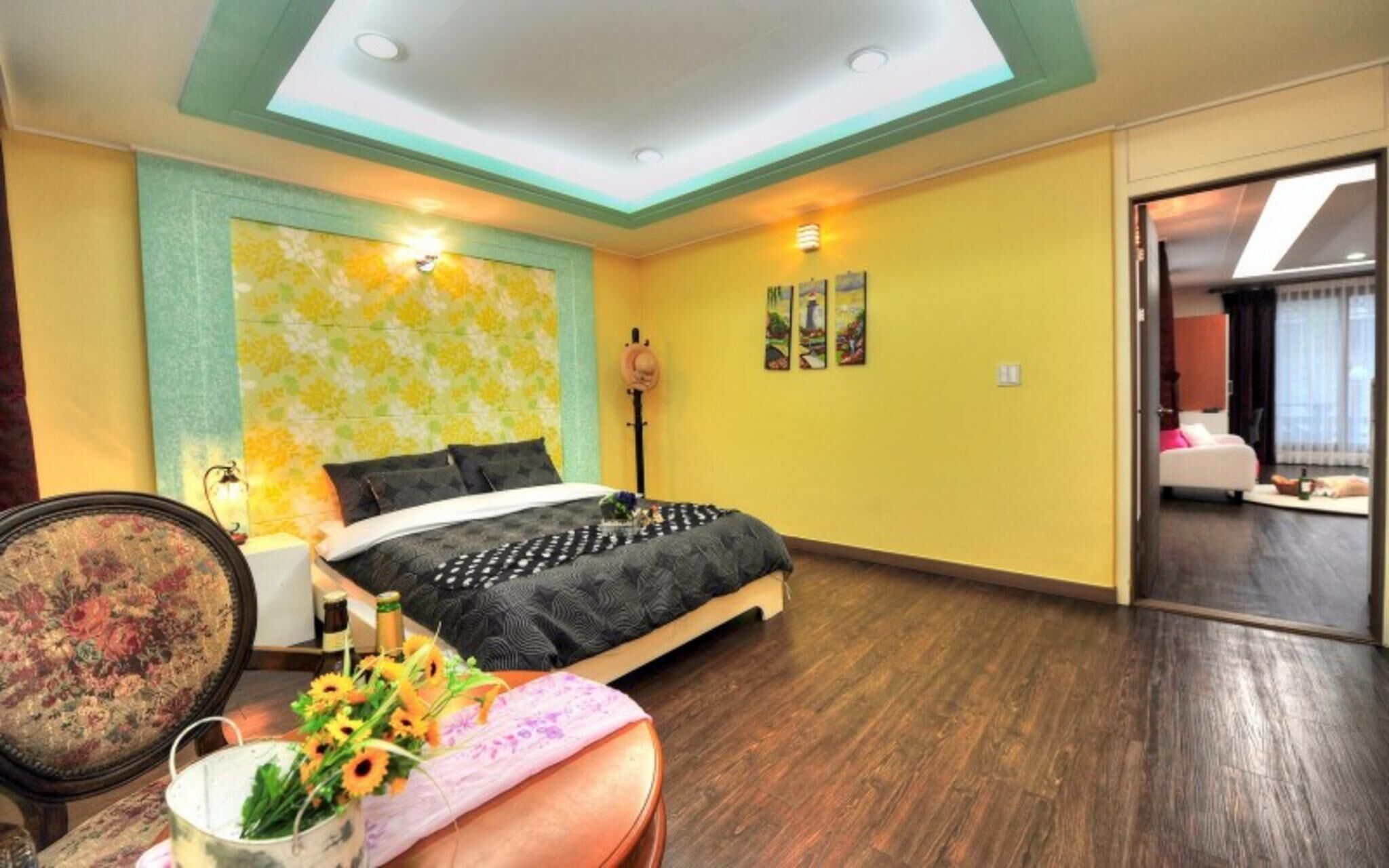 Pension Olive Spa