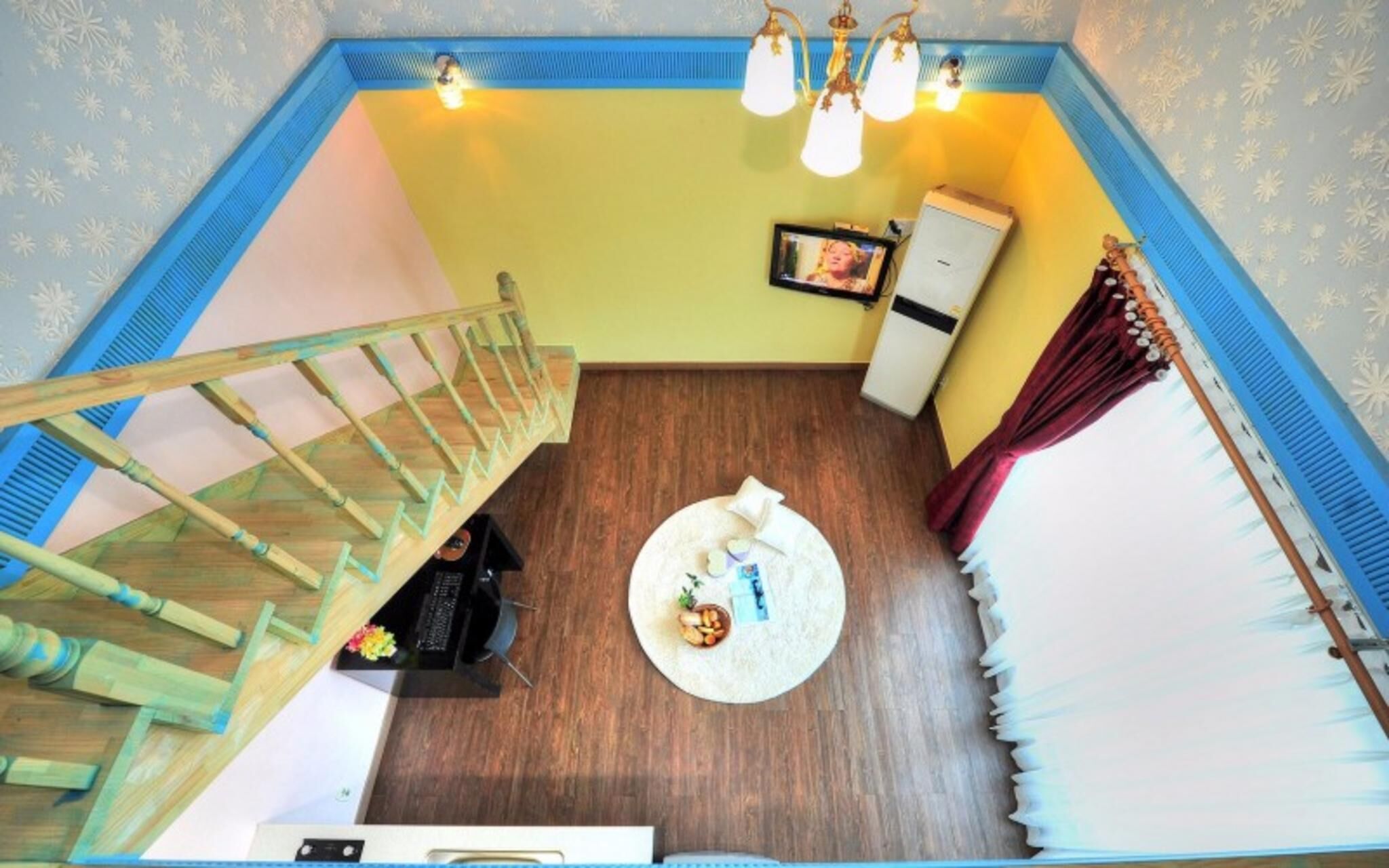 Pension Olive Spa