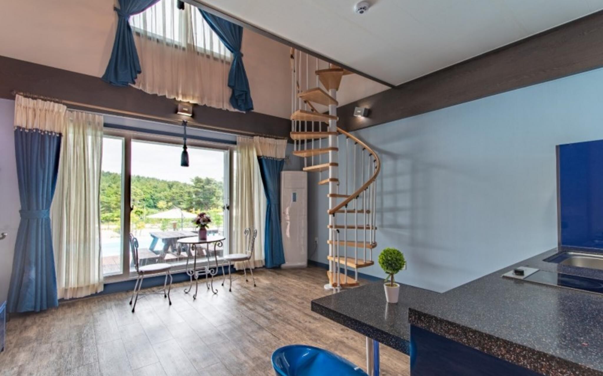 Pension Olive Spa