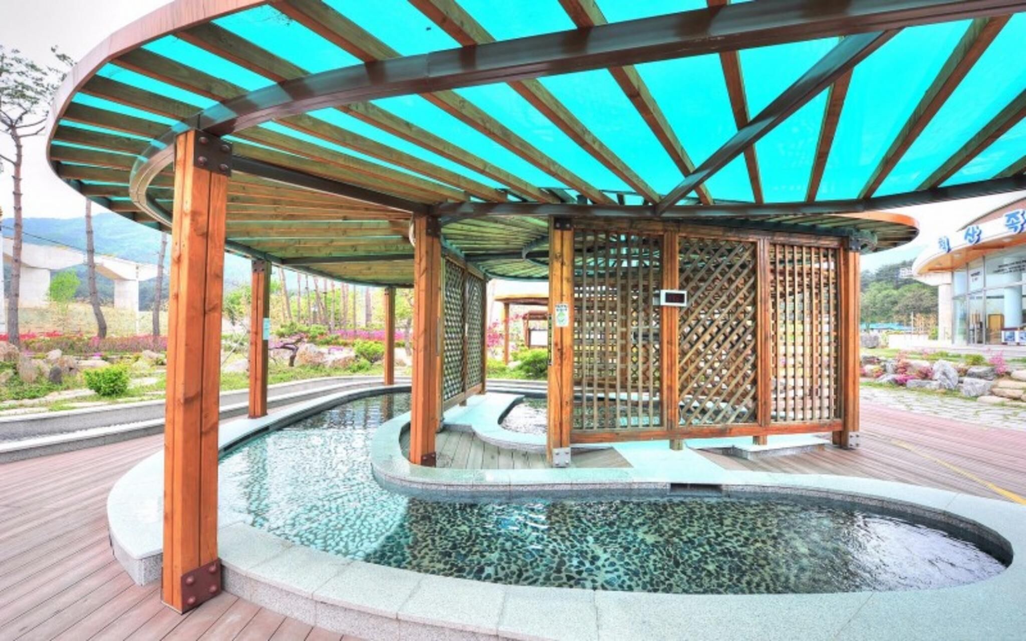 Pension Olive Spa