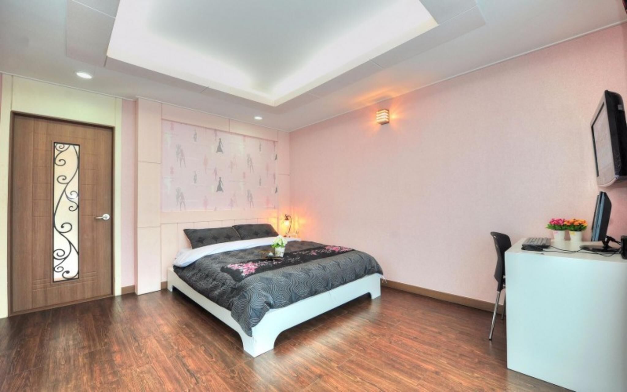 Pension Olive Spa