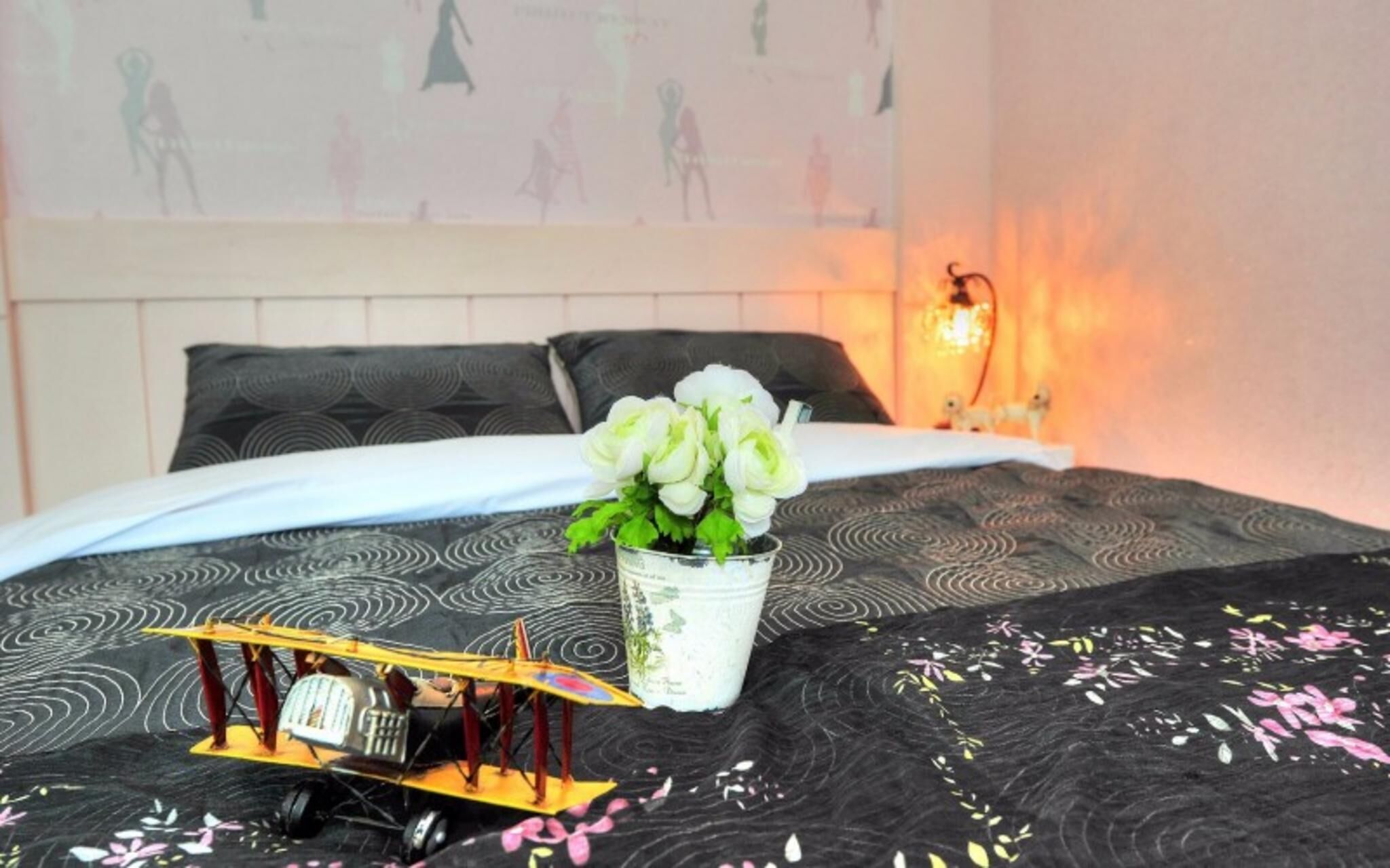 Pension Olive Spa