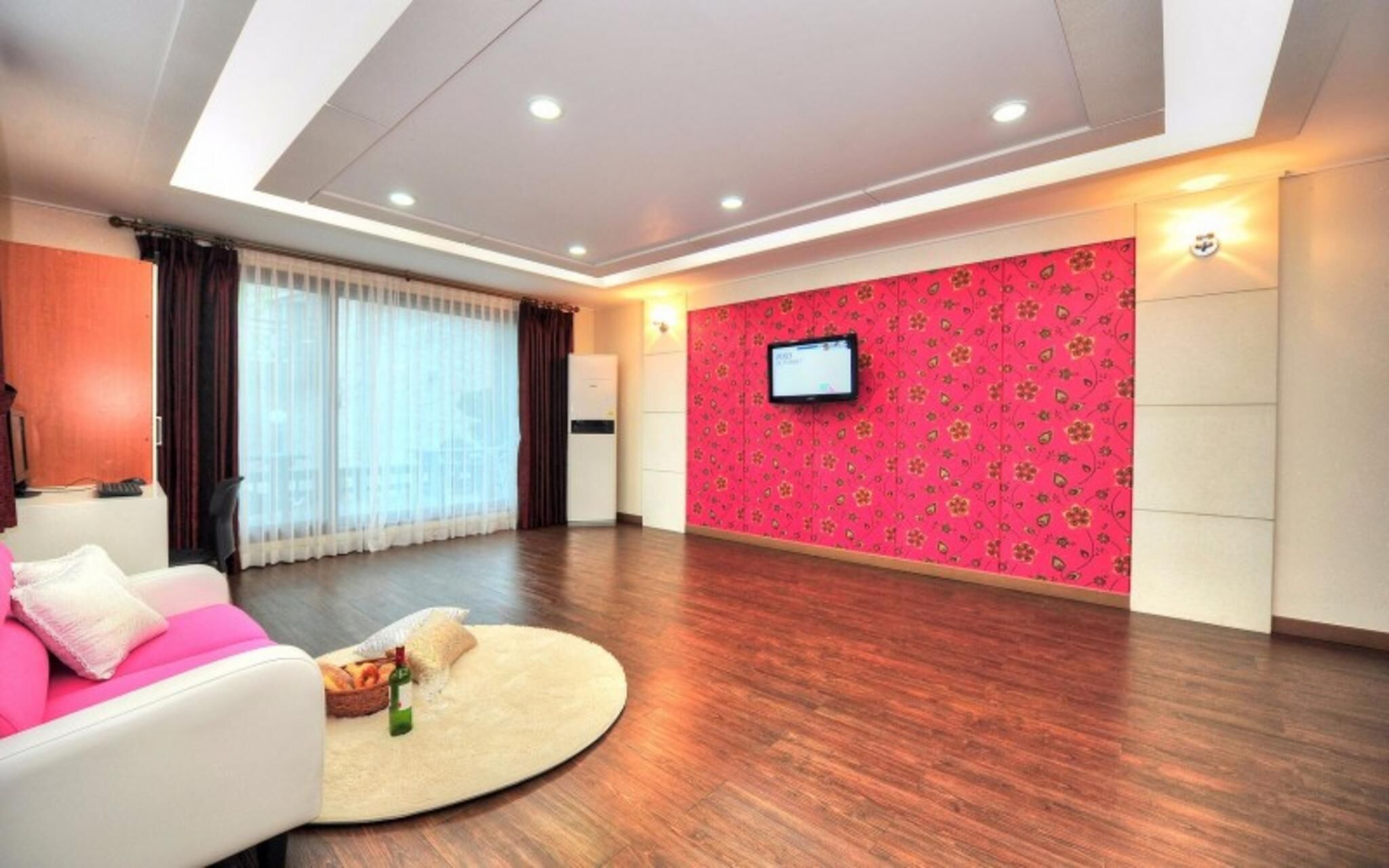 Pension Olive Spa