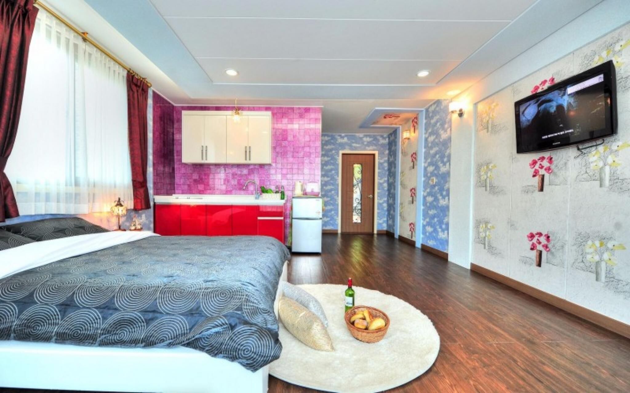 Pension Olive Spa