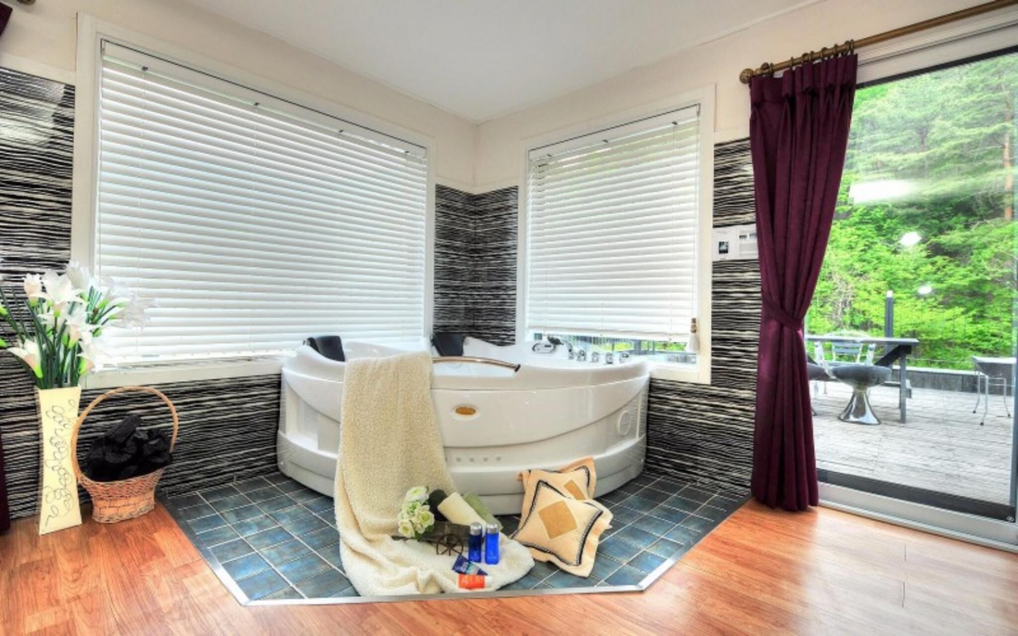 Pension Olive Spa