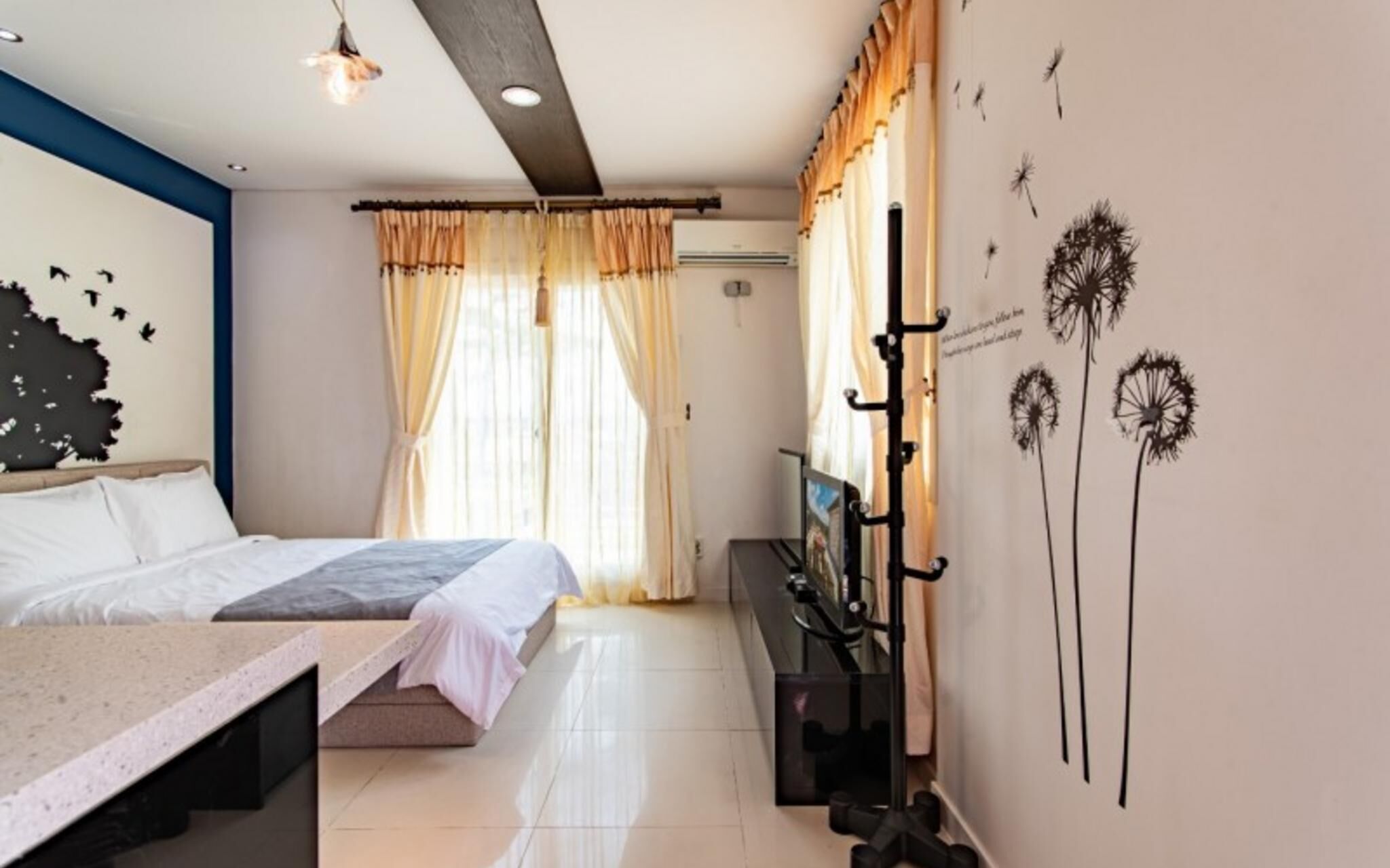 Pension Olive Spa
