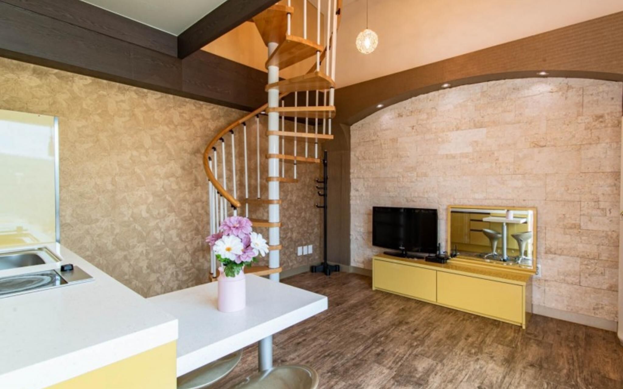 Pension Olive Spa
