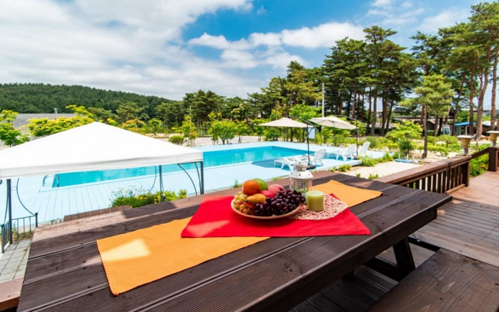 Pension Olive Spa