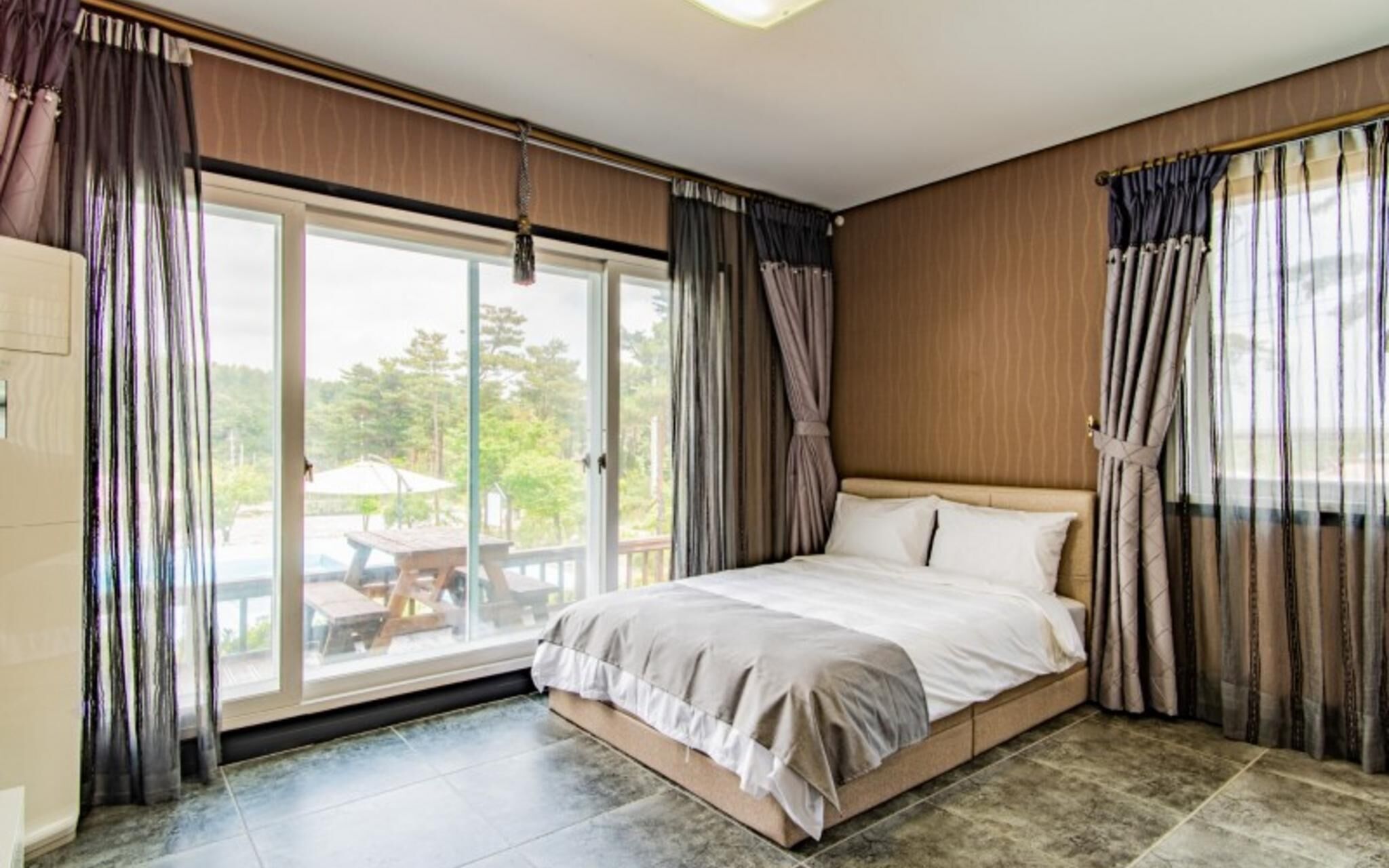 Pension Olive Spa