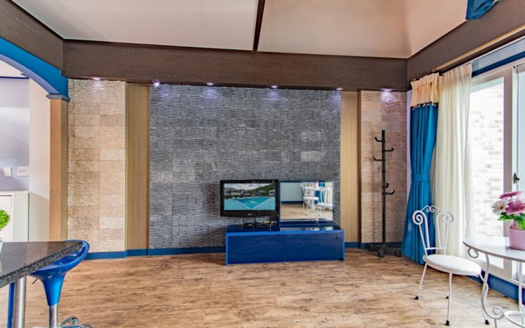 Pension Olive Spa