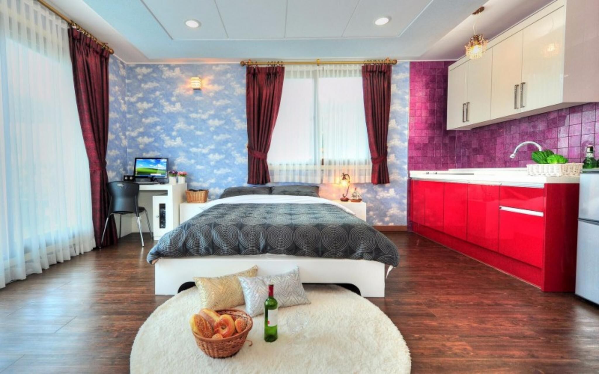 Pension Olive Spa
