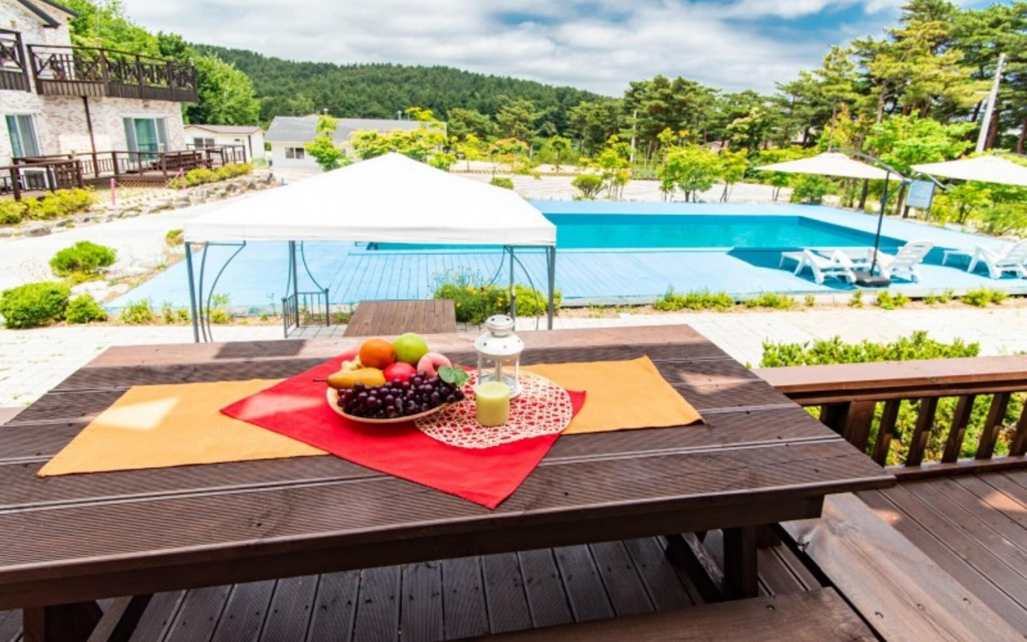 Pension Olive Spa