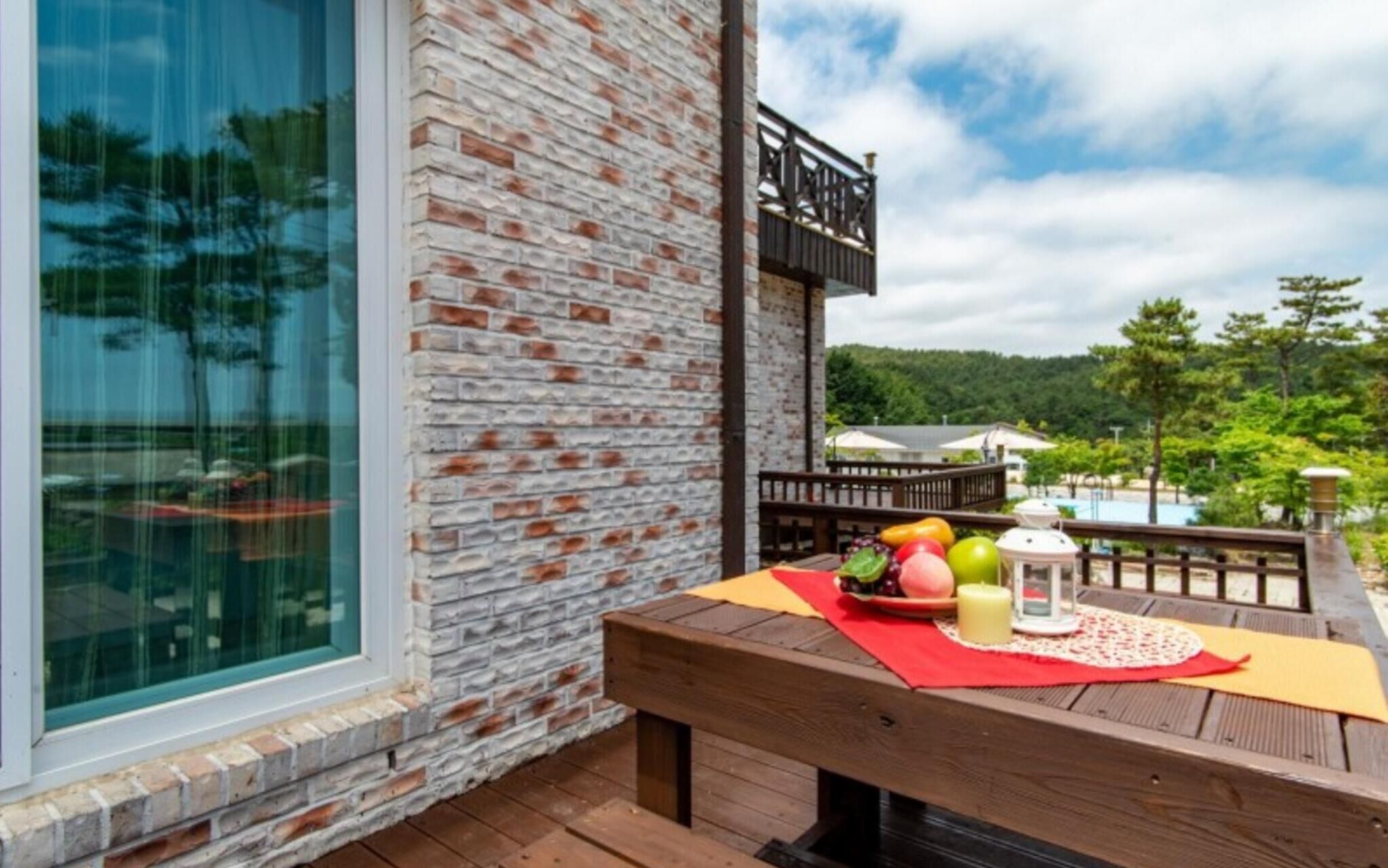 Pension Olive Spa