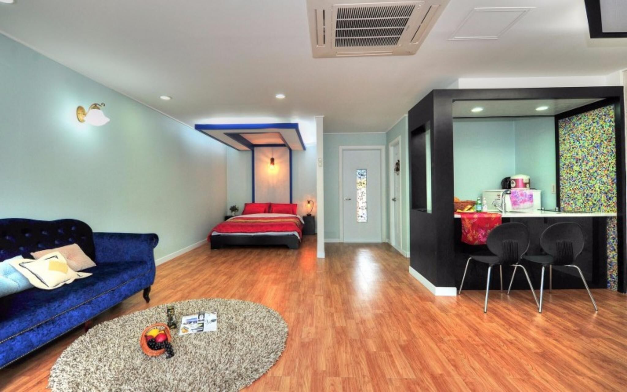Pension Olive Spa
