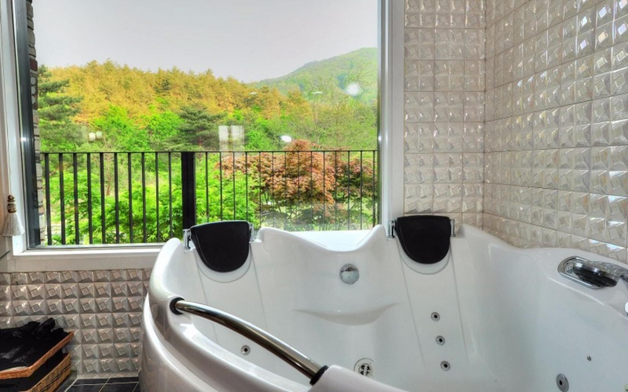 Pension Olive Spa