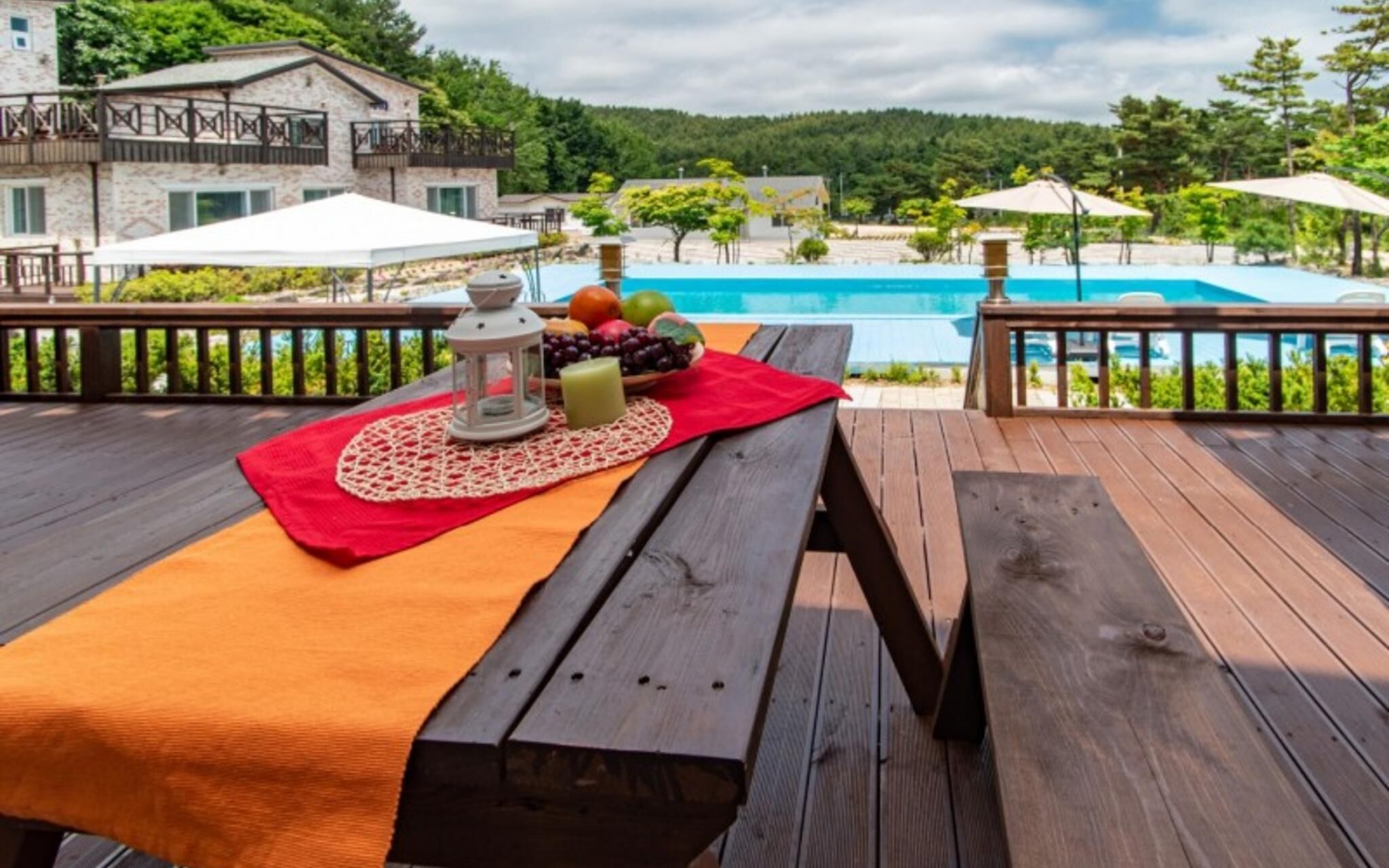 Pension Olive Spa