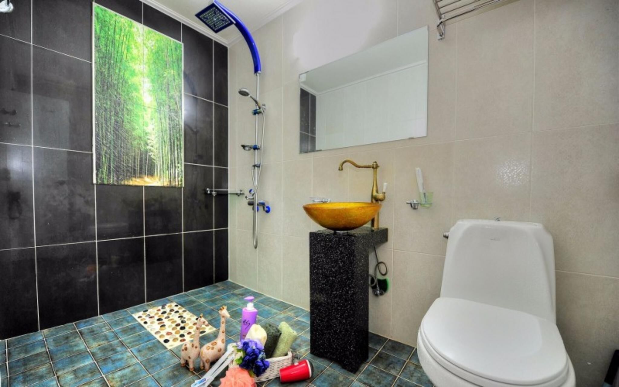 Pension Olive Spa
