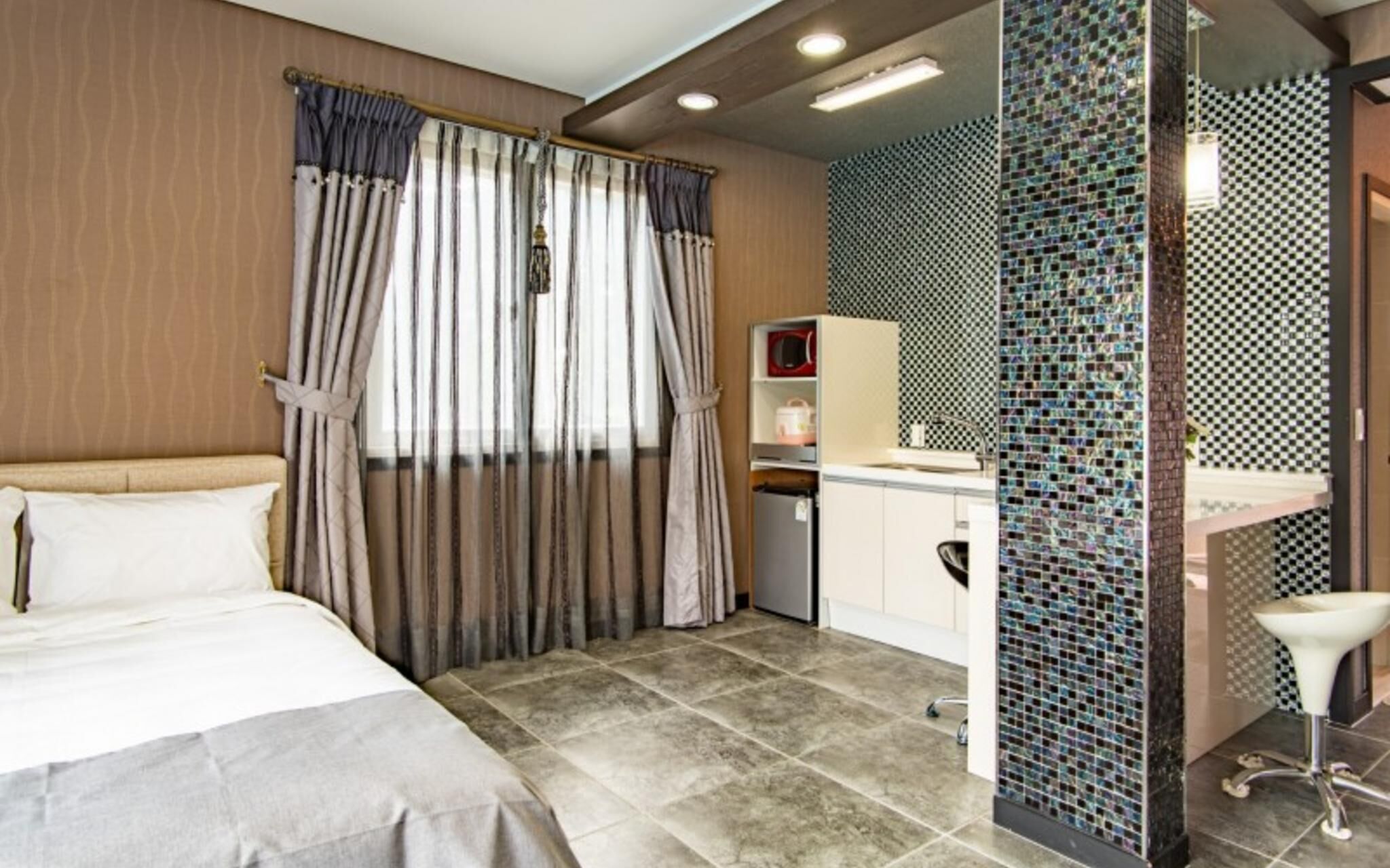 Pension Olive Spa
