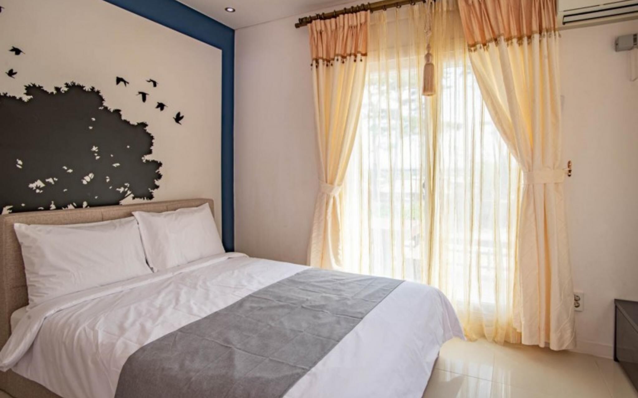 Pension Olive Spa