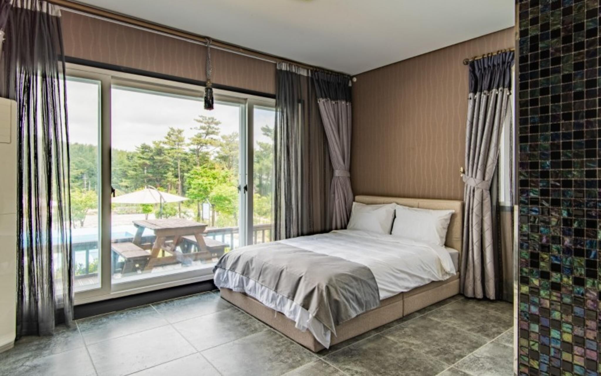 Pension Olive Spa
