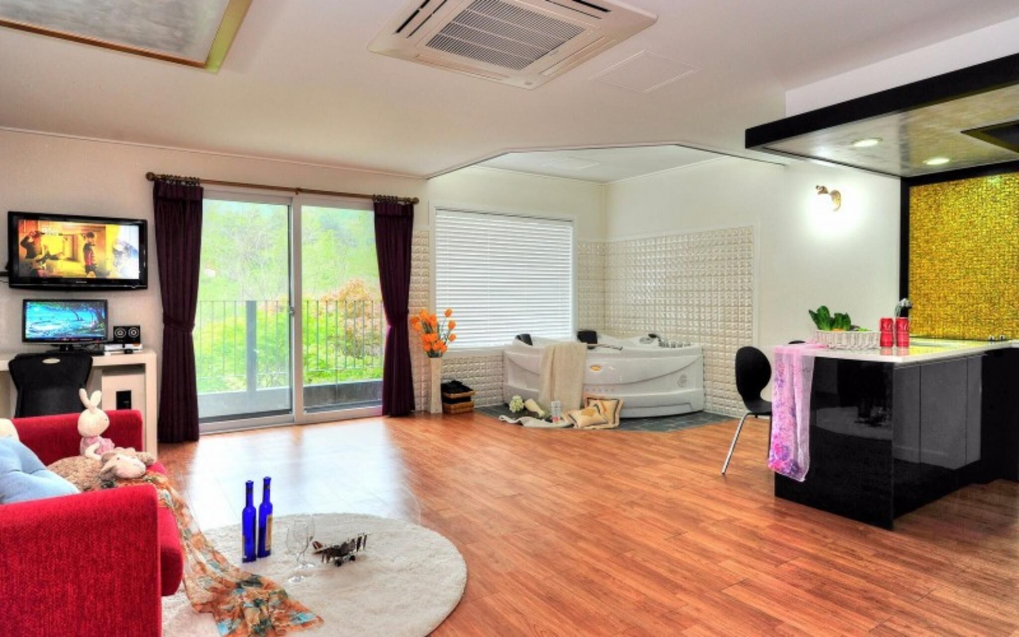 Pension Olive Spa