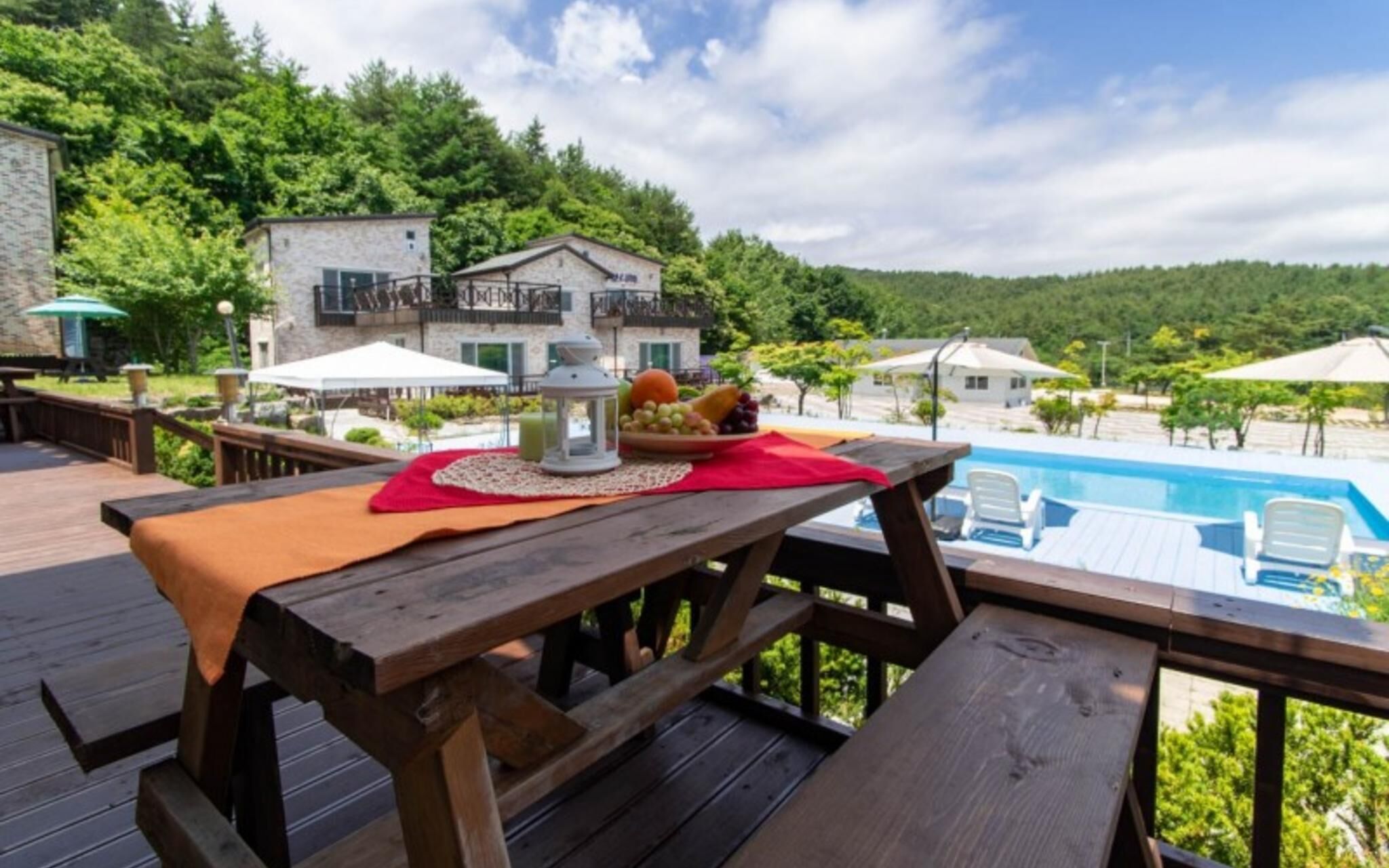 Pension Olive Spa