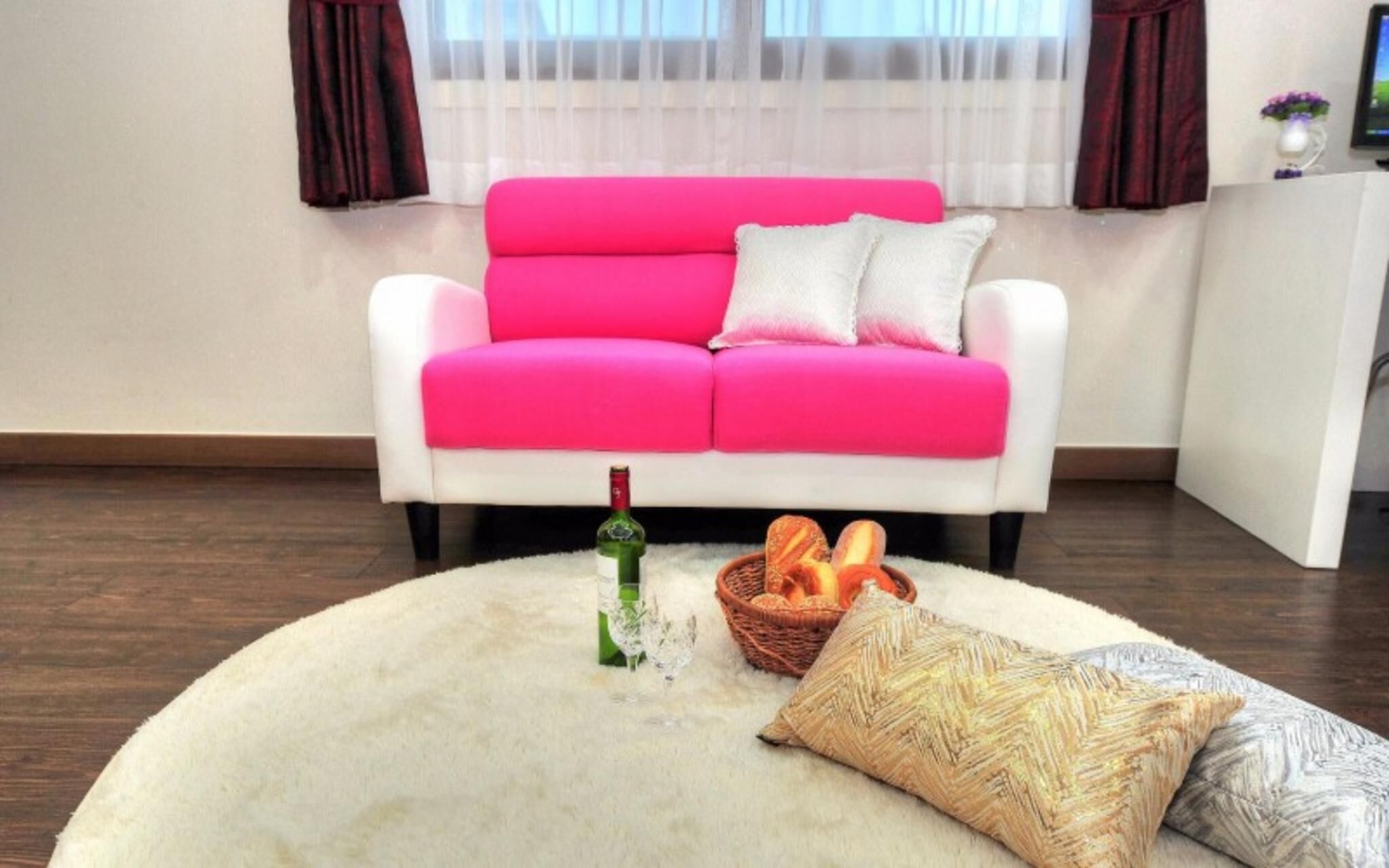 Pension Olive Spa