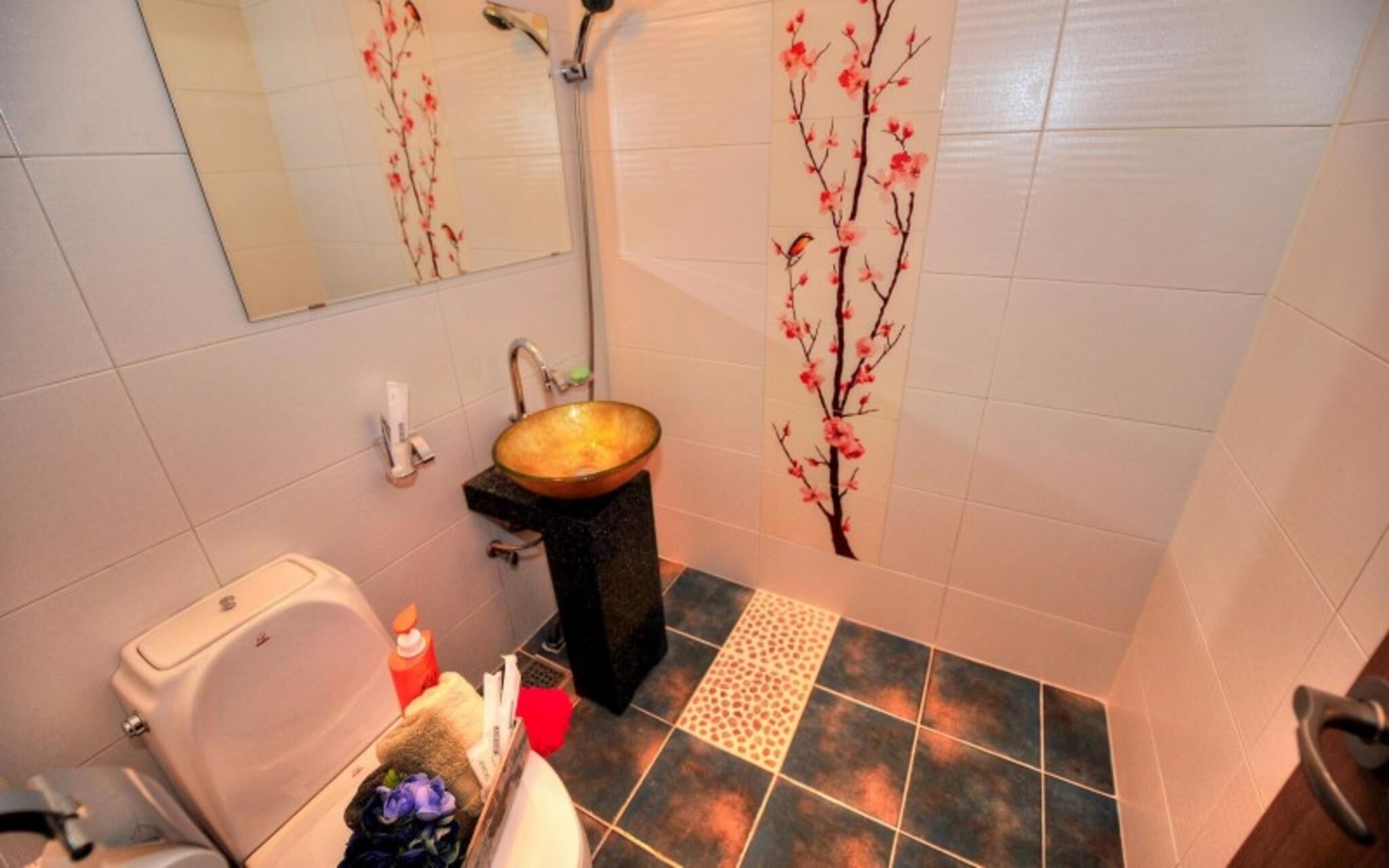 Pension Olive Spa