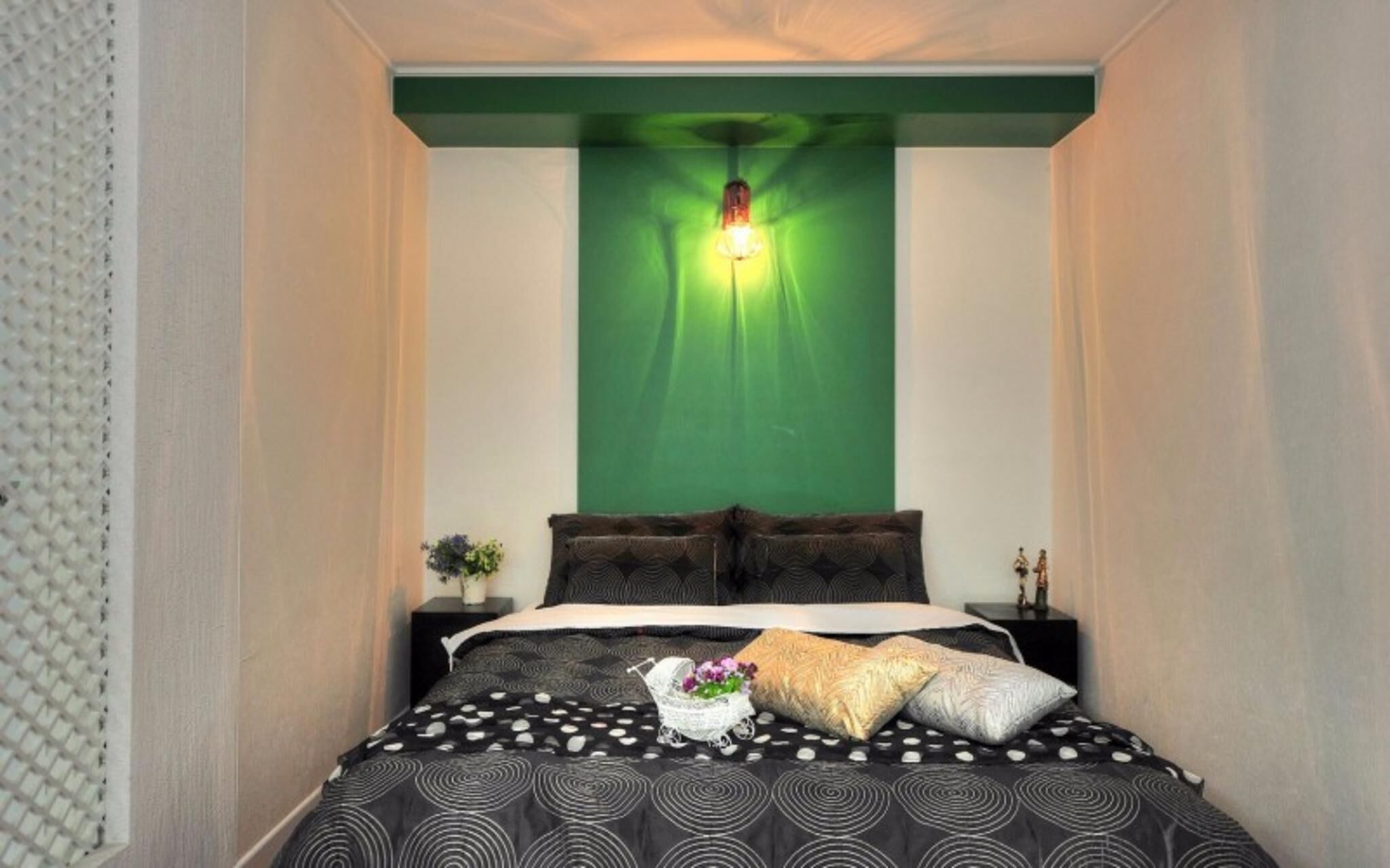 Pension Olive Spa
