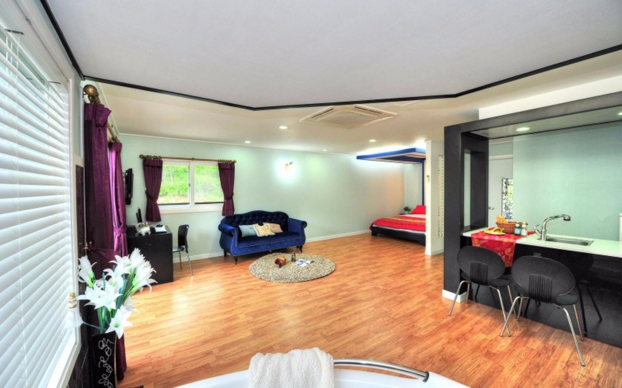 Pension Olive Spa