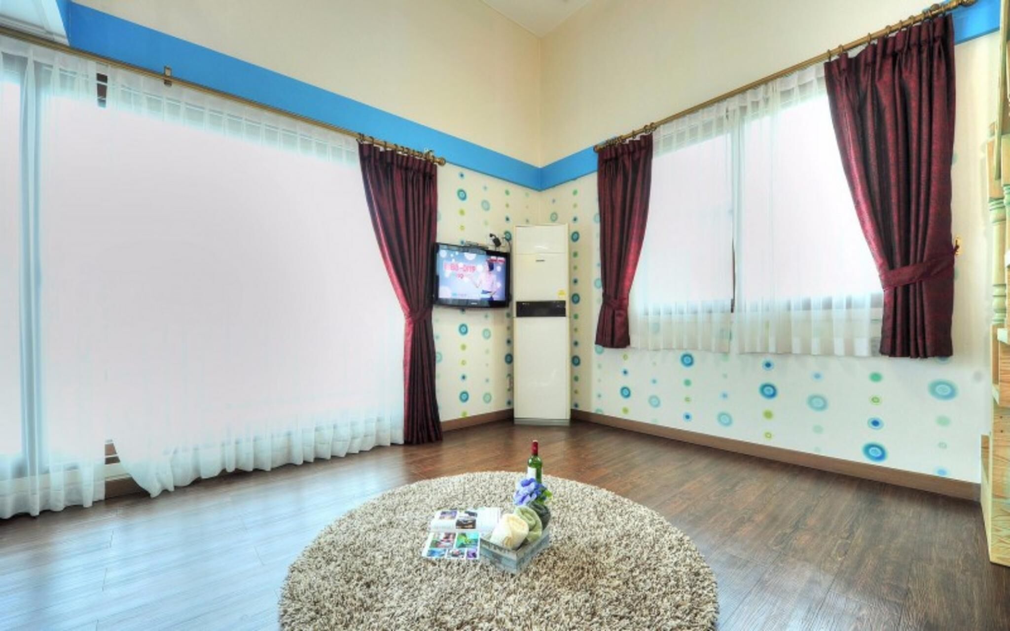 Pension Olive Spa