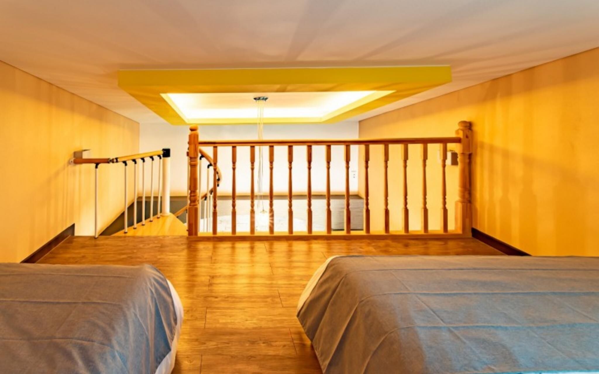 Pension Olive Spa