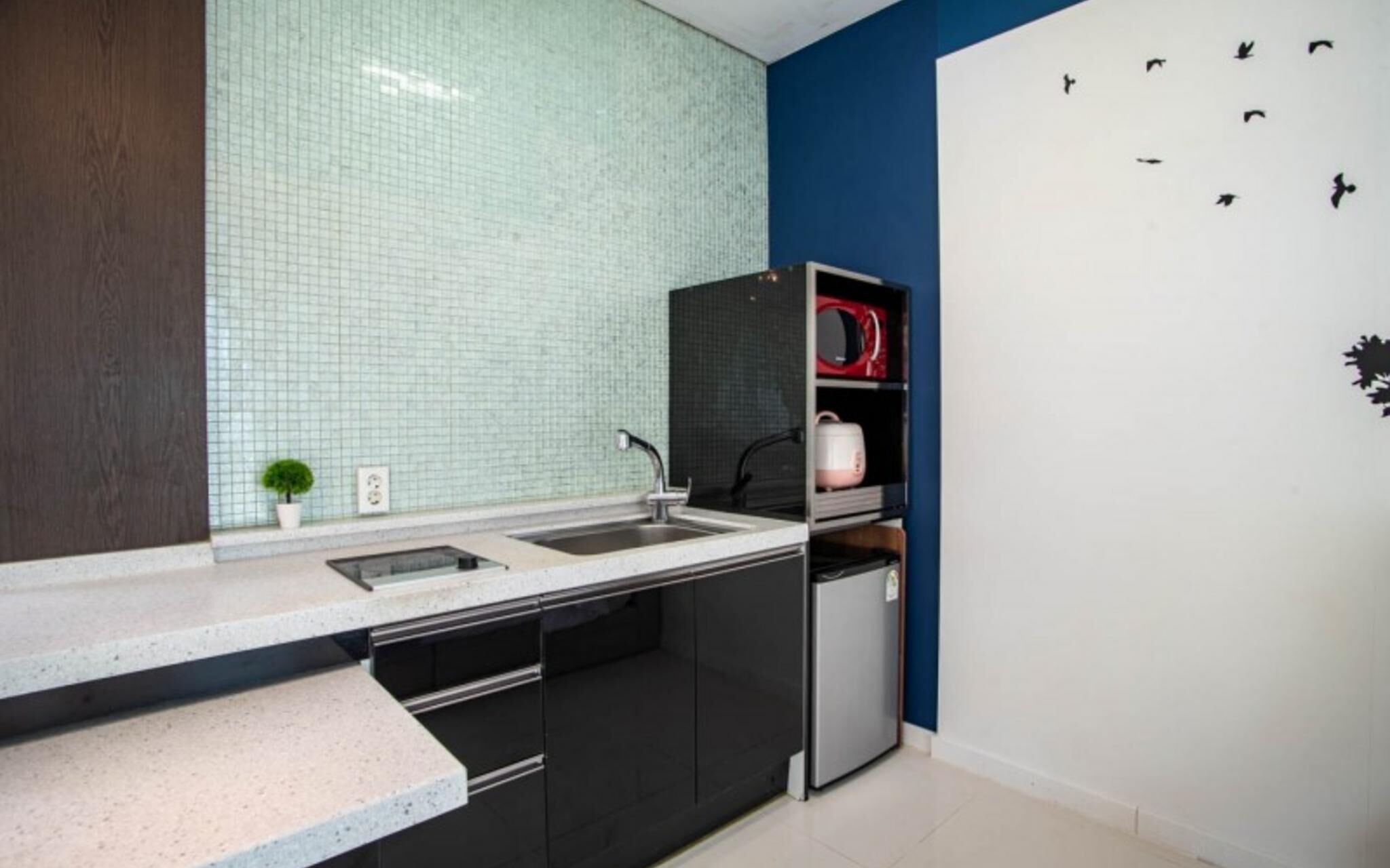 Pension Olive Spa