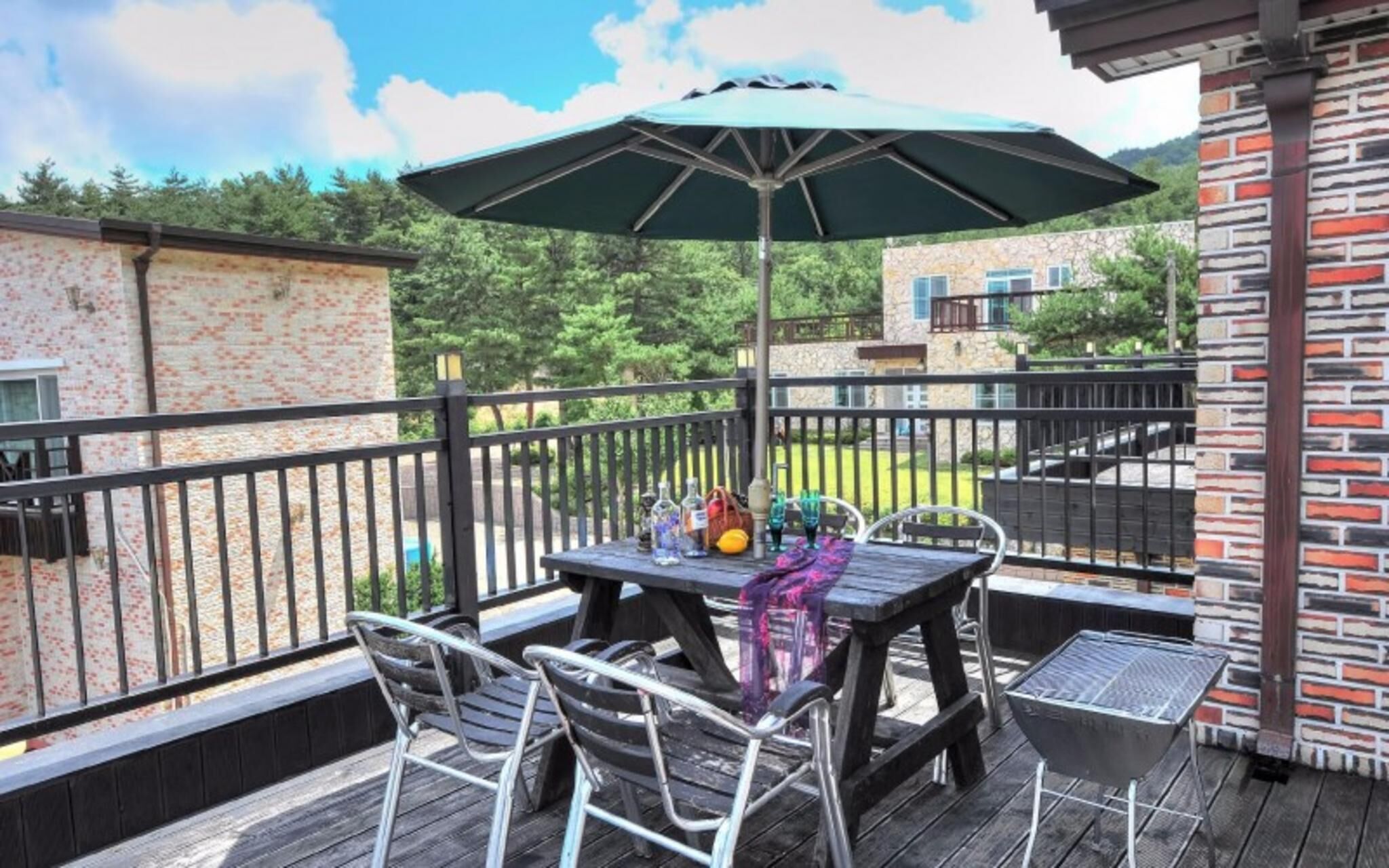 Pension Olive Spa