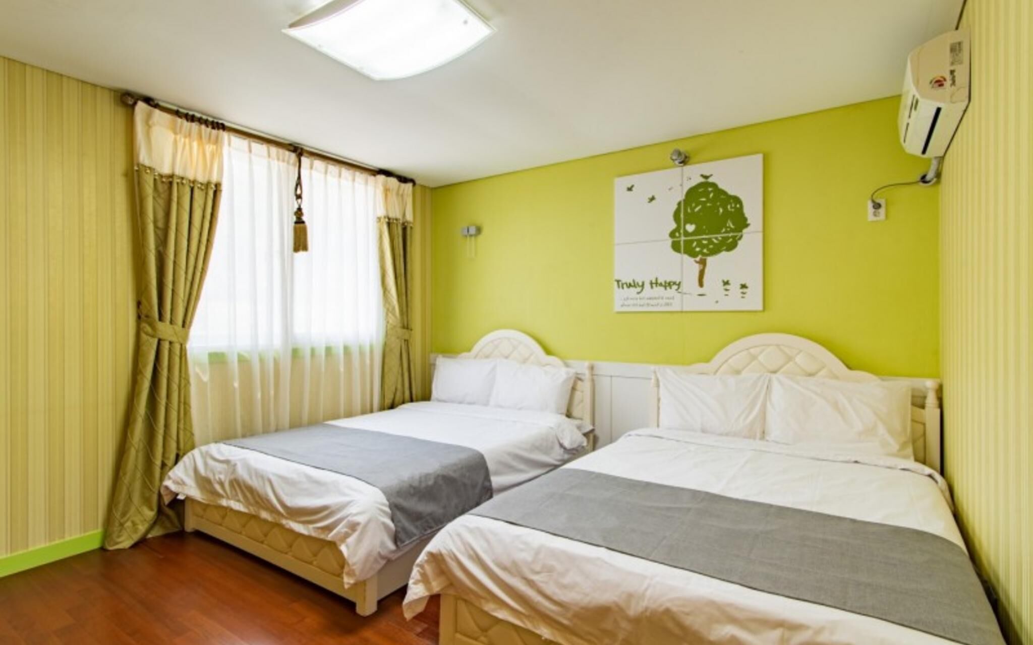 Pension Olive Spa