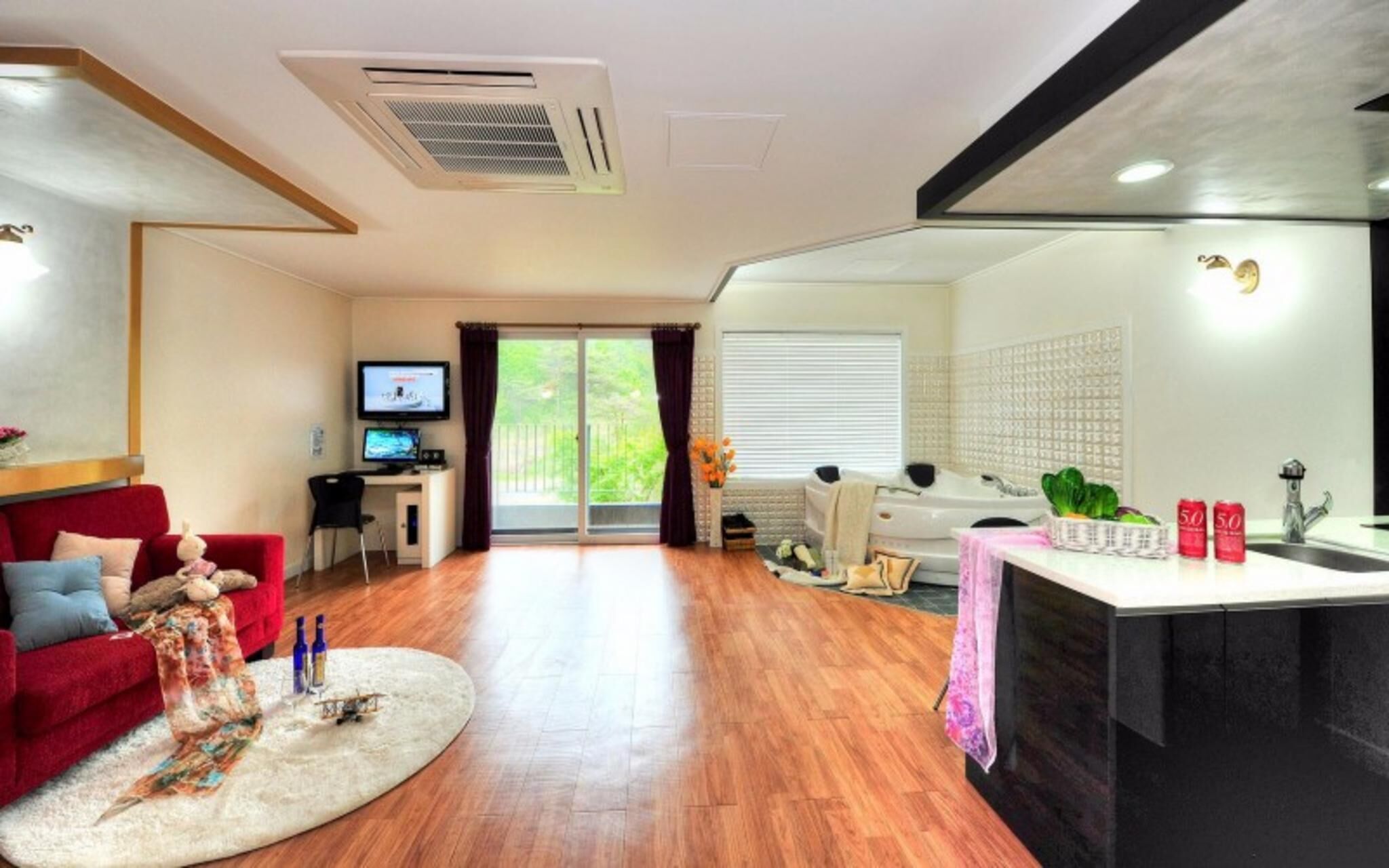 Pension Olive Spa