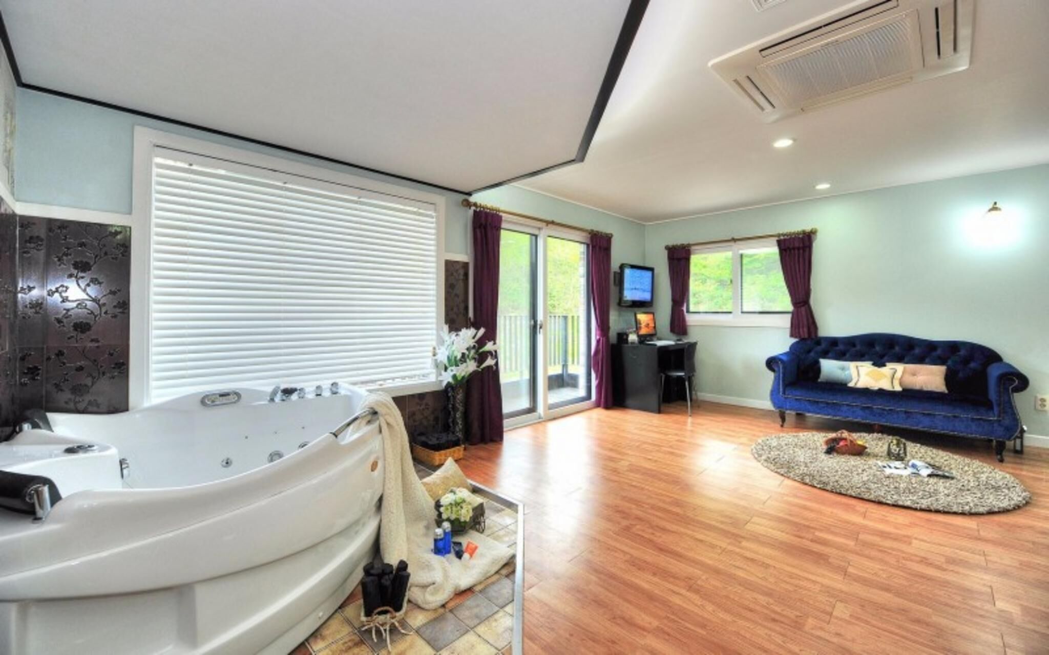 Pension Olive Spa