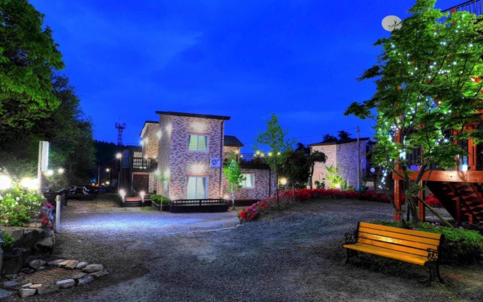 Pension Olive Spa