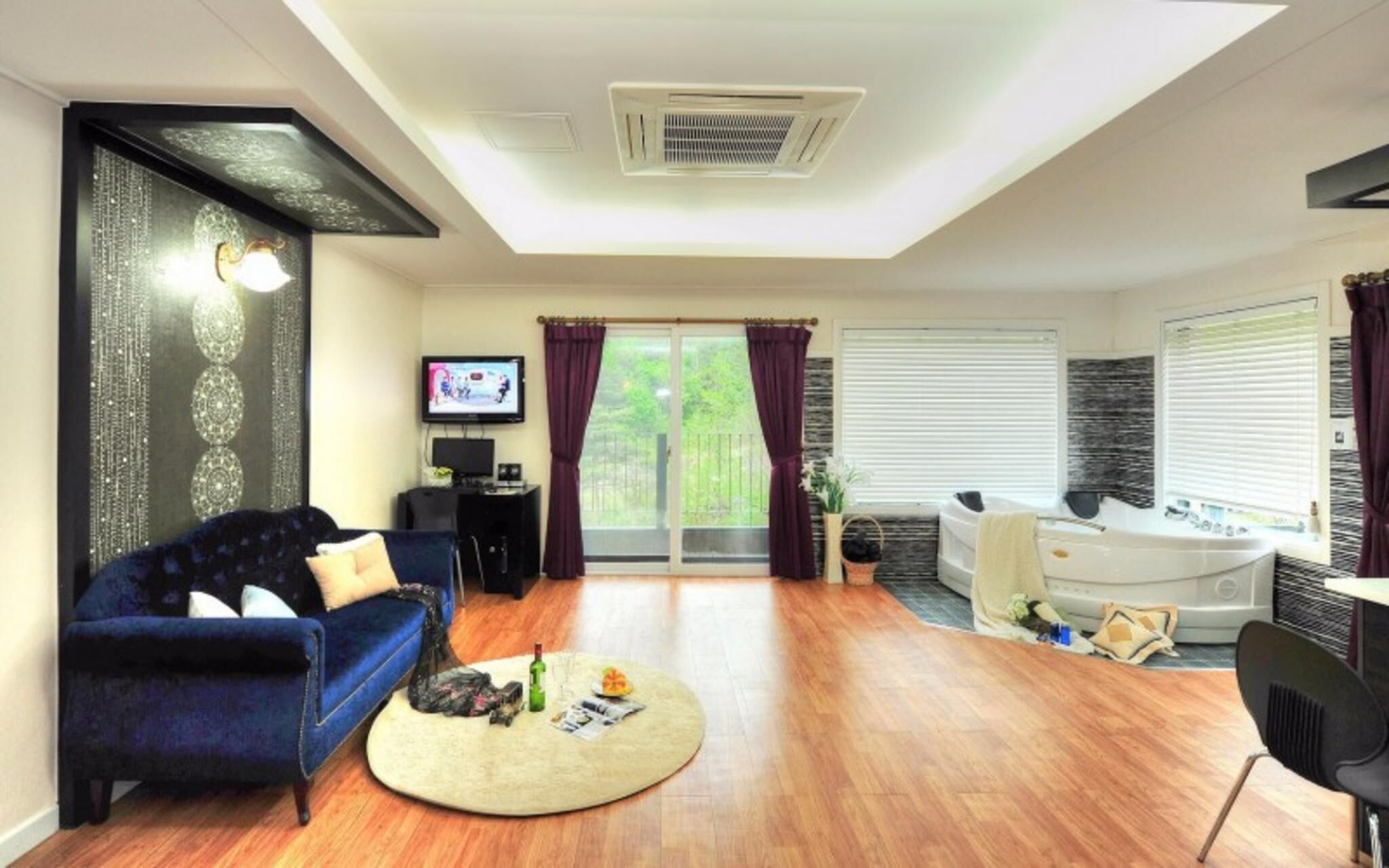 Pension Olive Spa